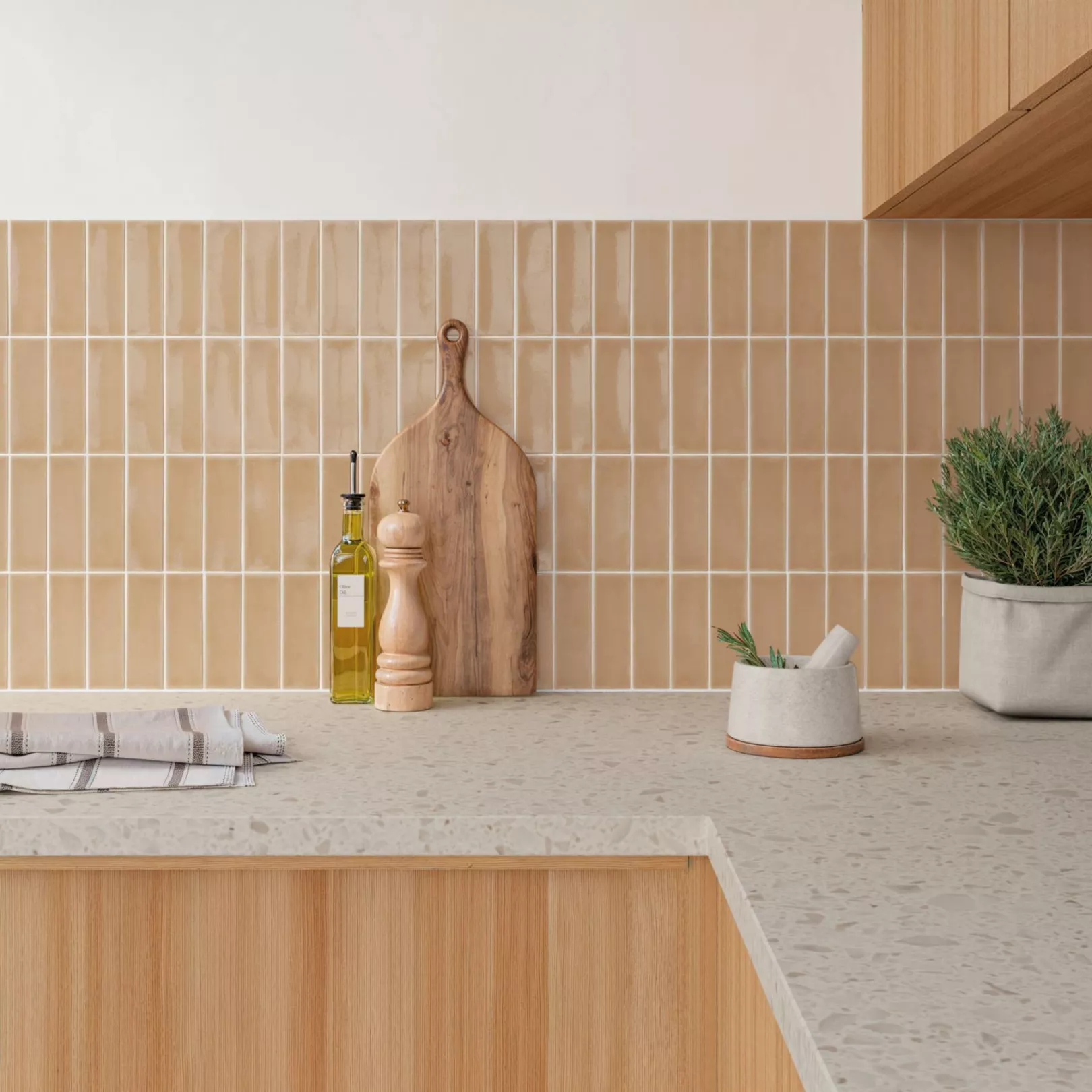 Carrelage mural faience SKIN