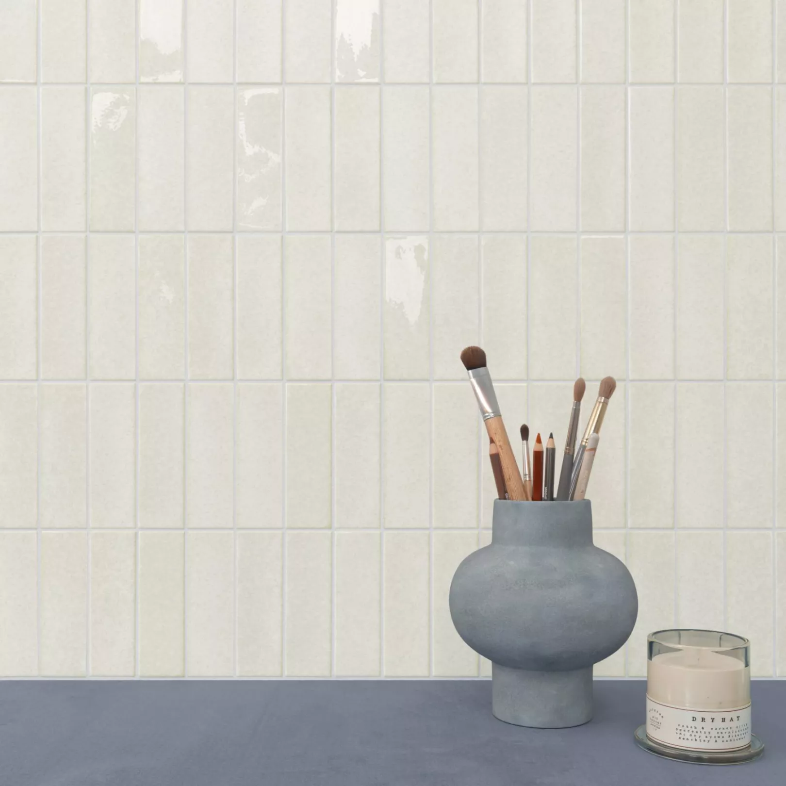 Carrelage mural faience SKIN