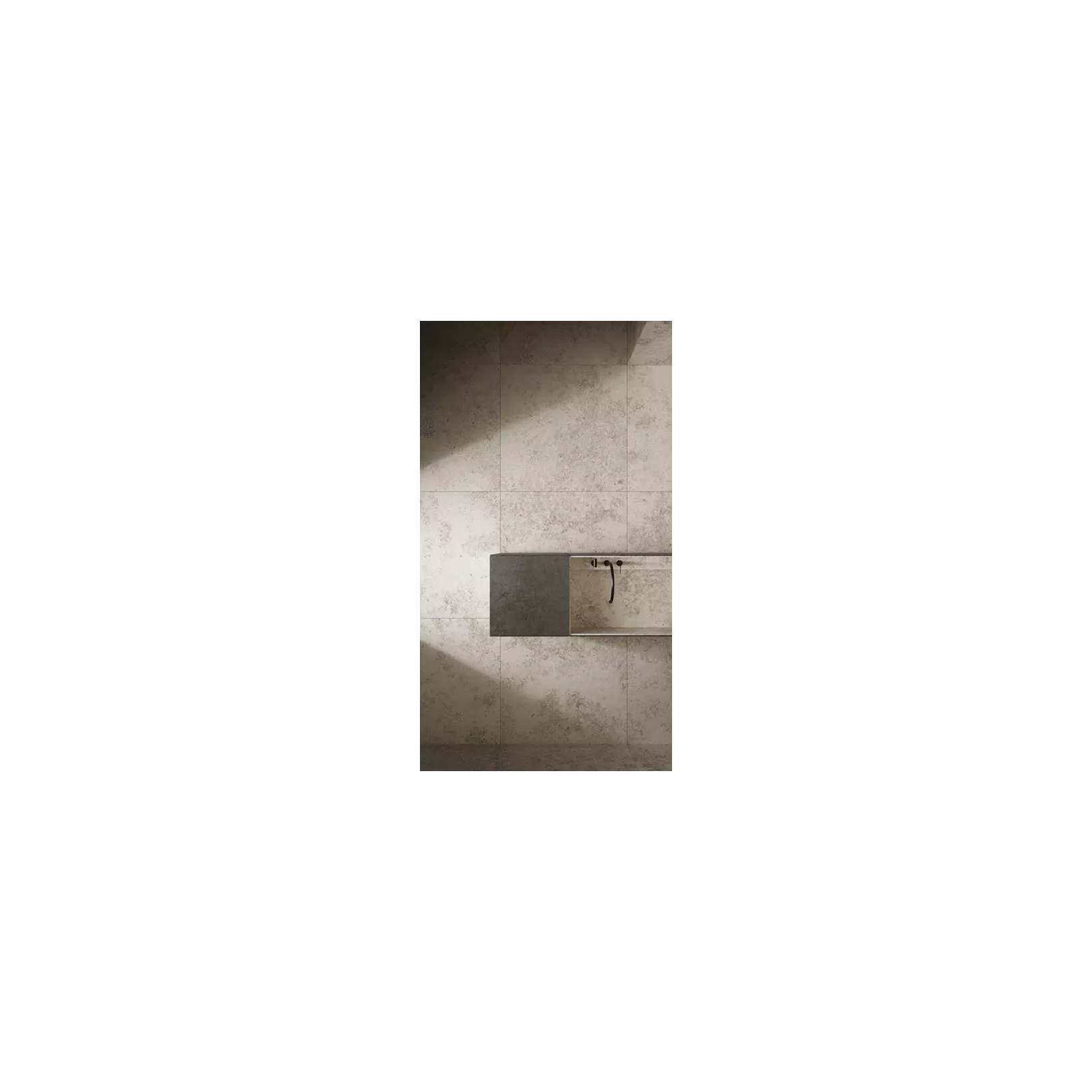 Grès cérame effet pierre BOURGOGNE