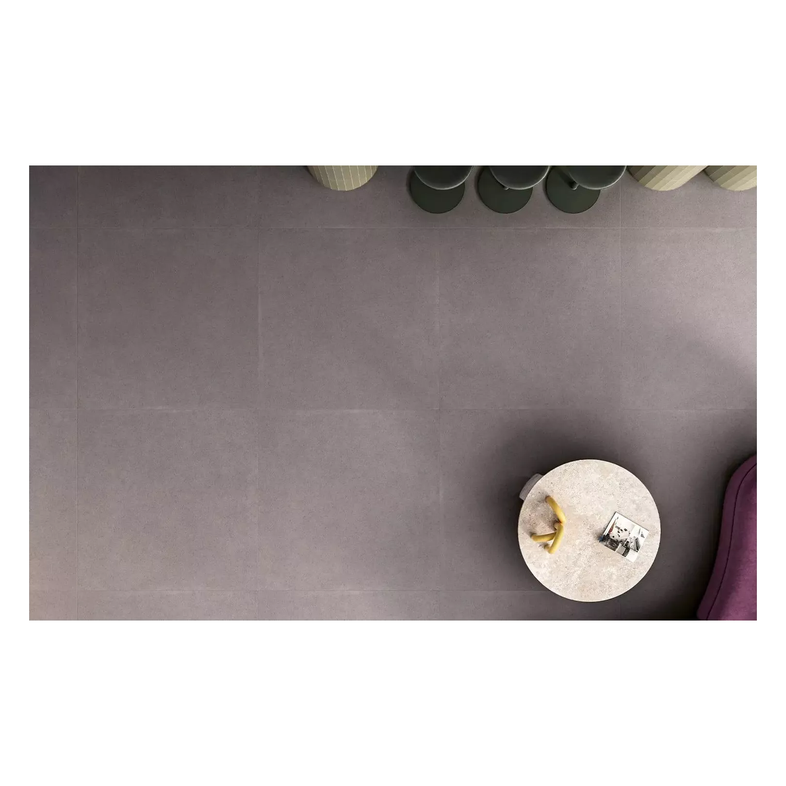 Carrelage grès cérame MATERICA