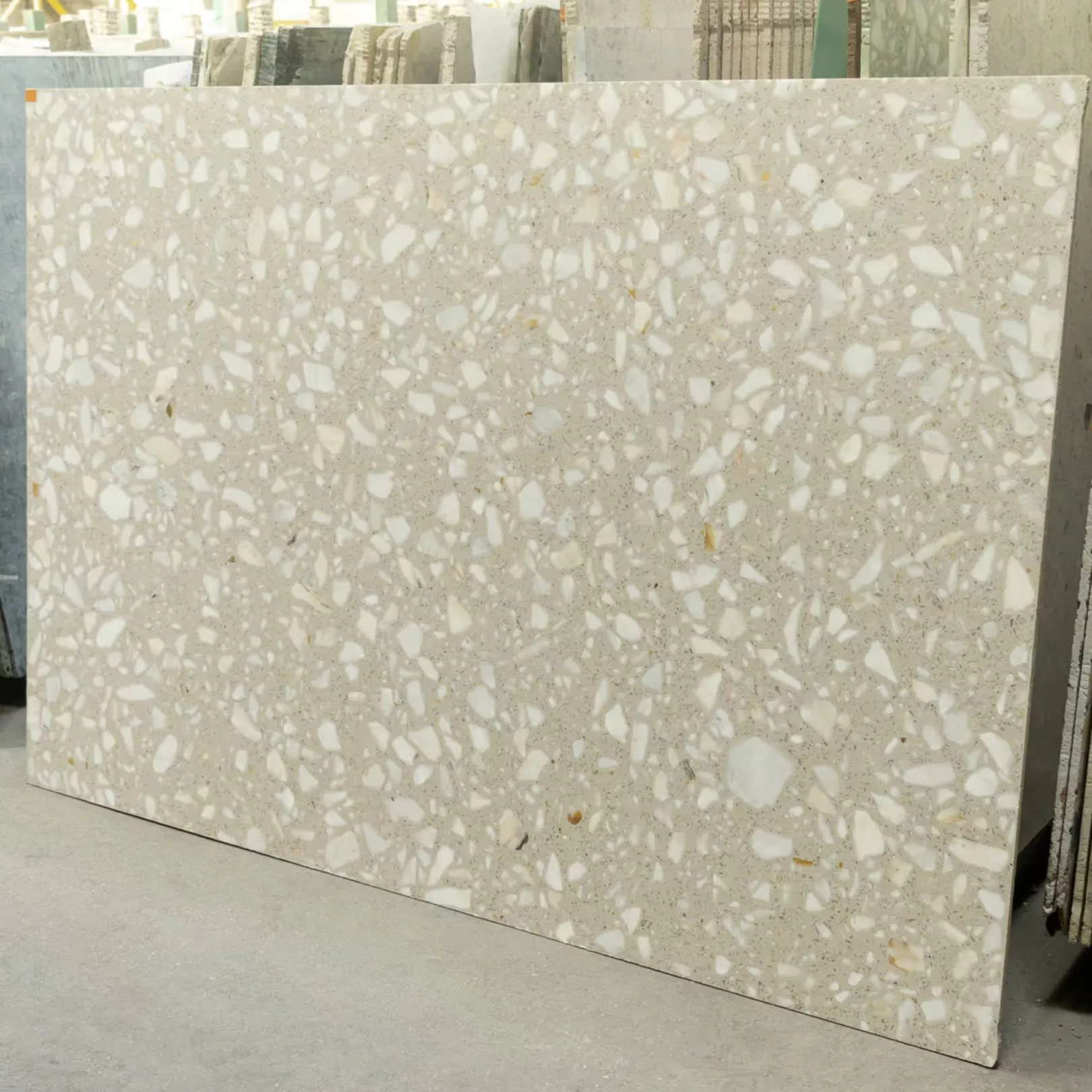Carreau Terrazzo PENINSULA PORTALEGRE