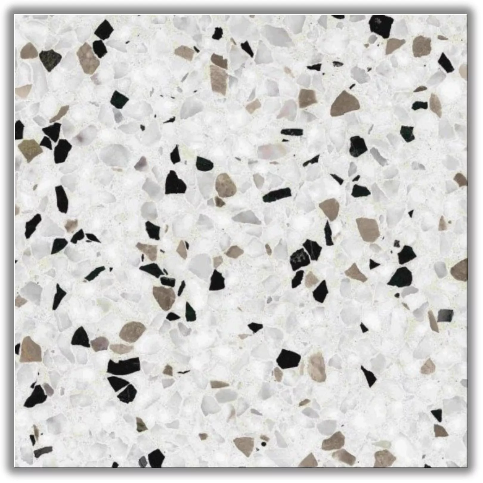 Carreau Terrazzo TERNI