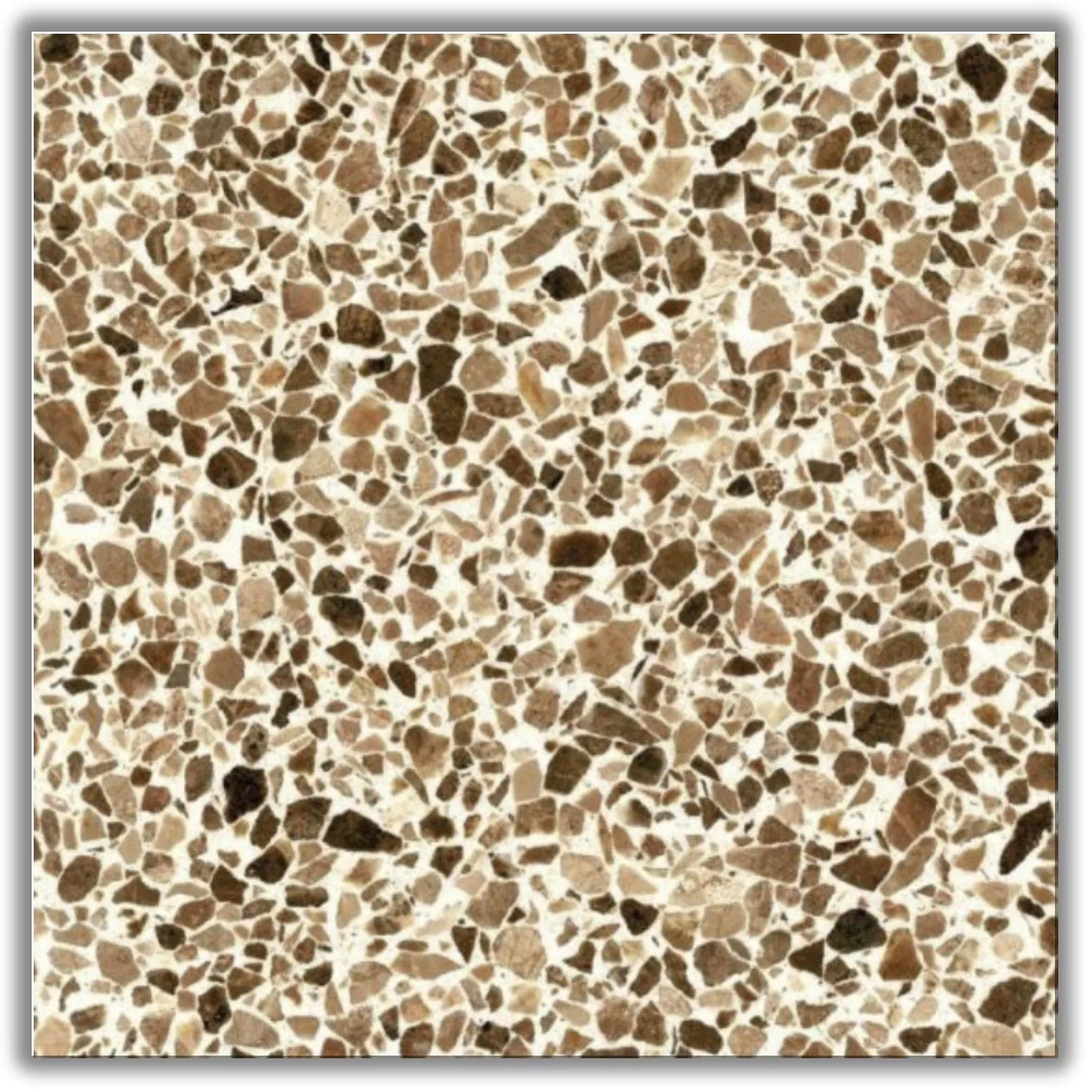 Carreau Terrazzo PESCARA