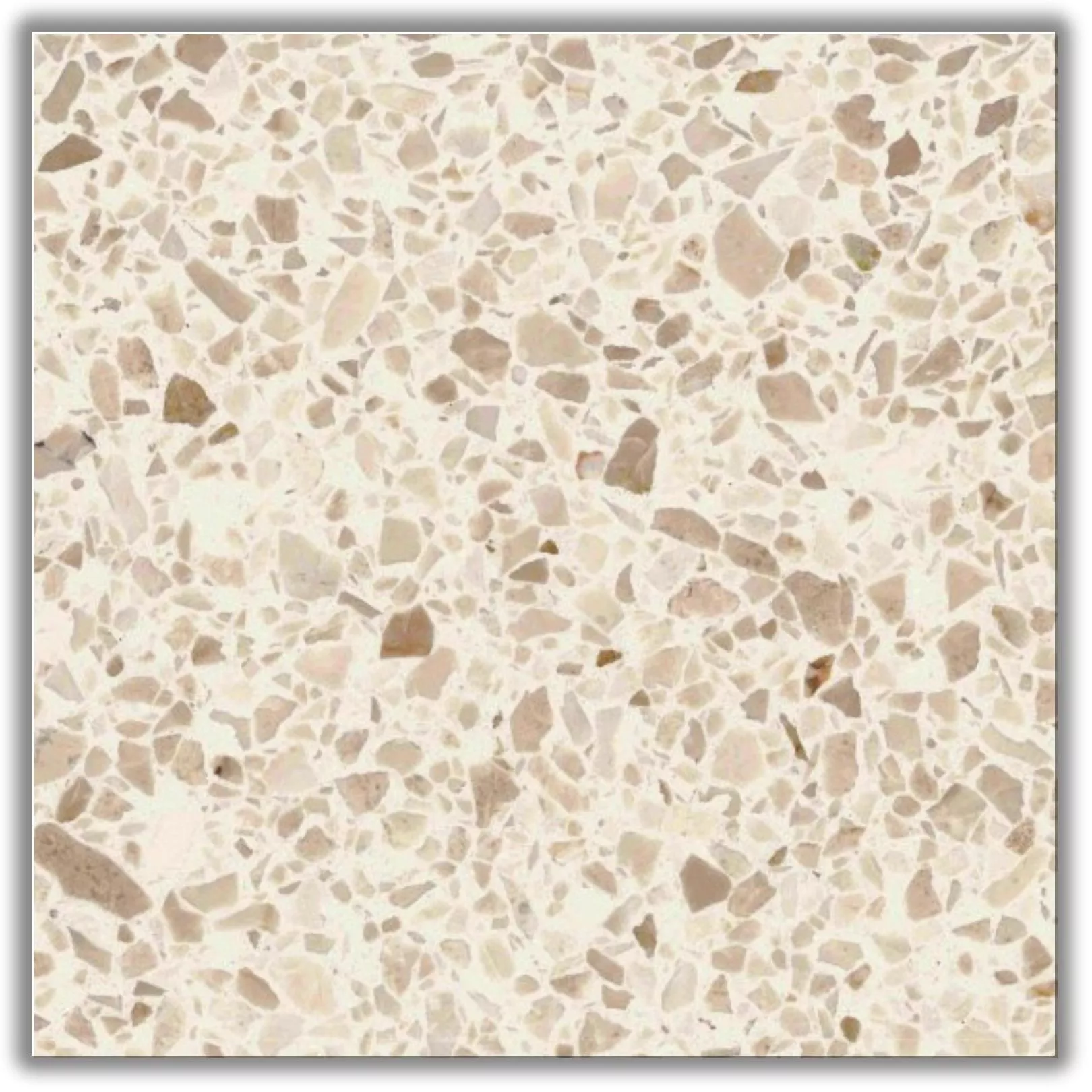 Carreau Terrazzo PENNE