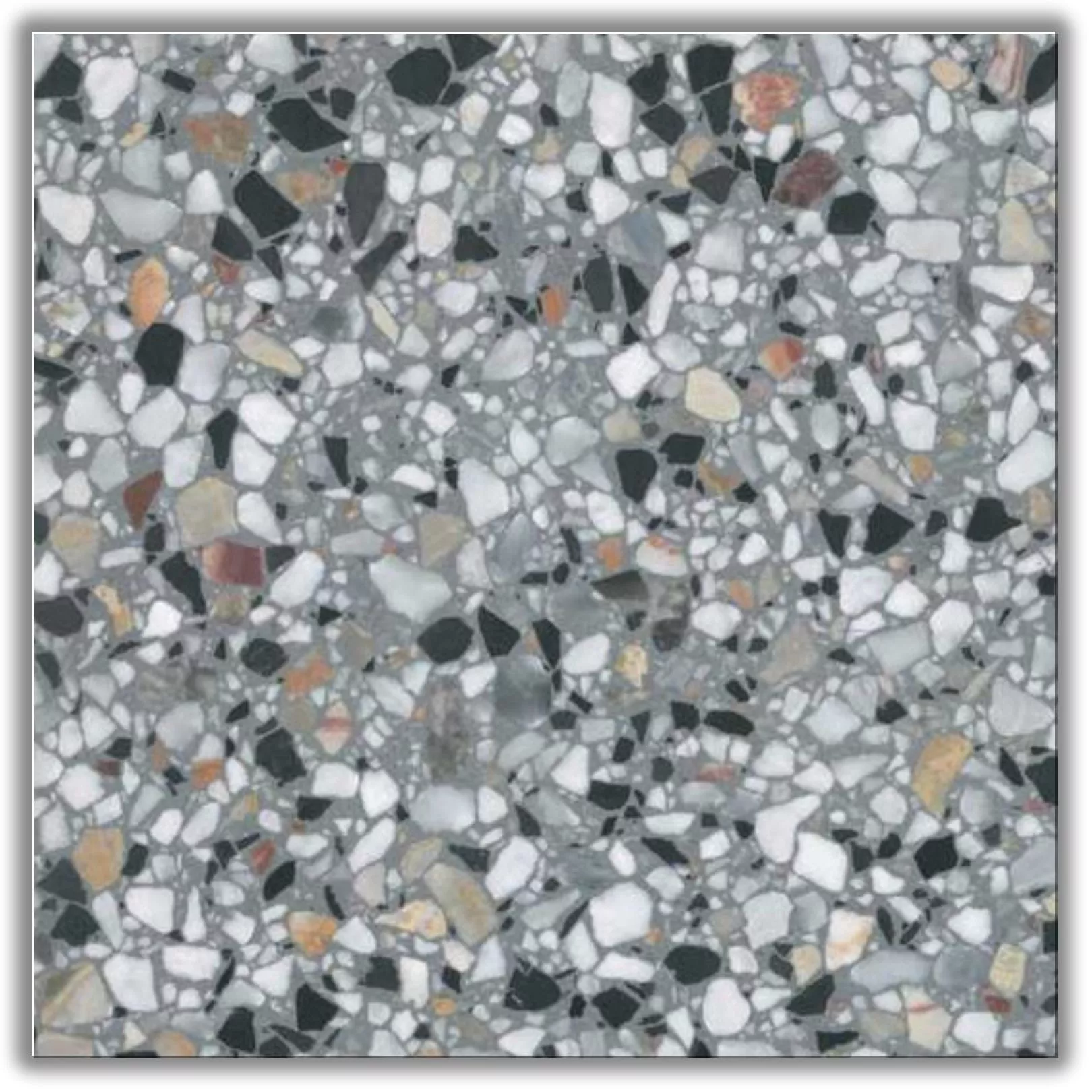 Carreau Terrazzo MODENA