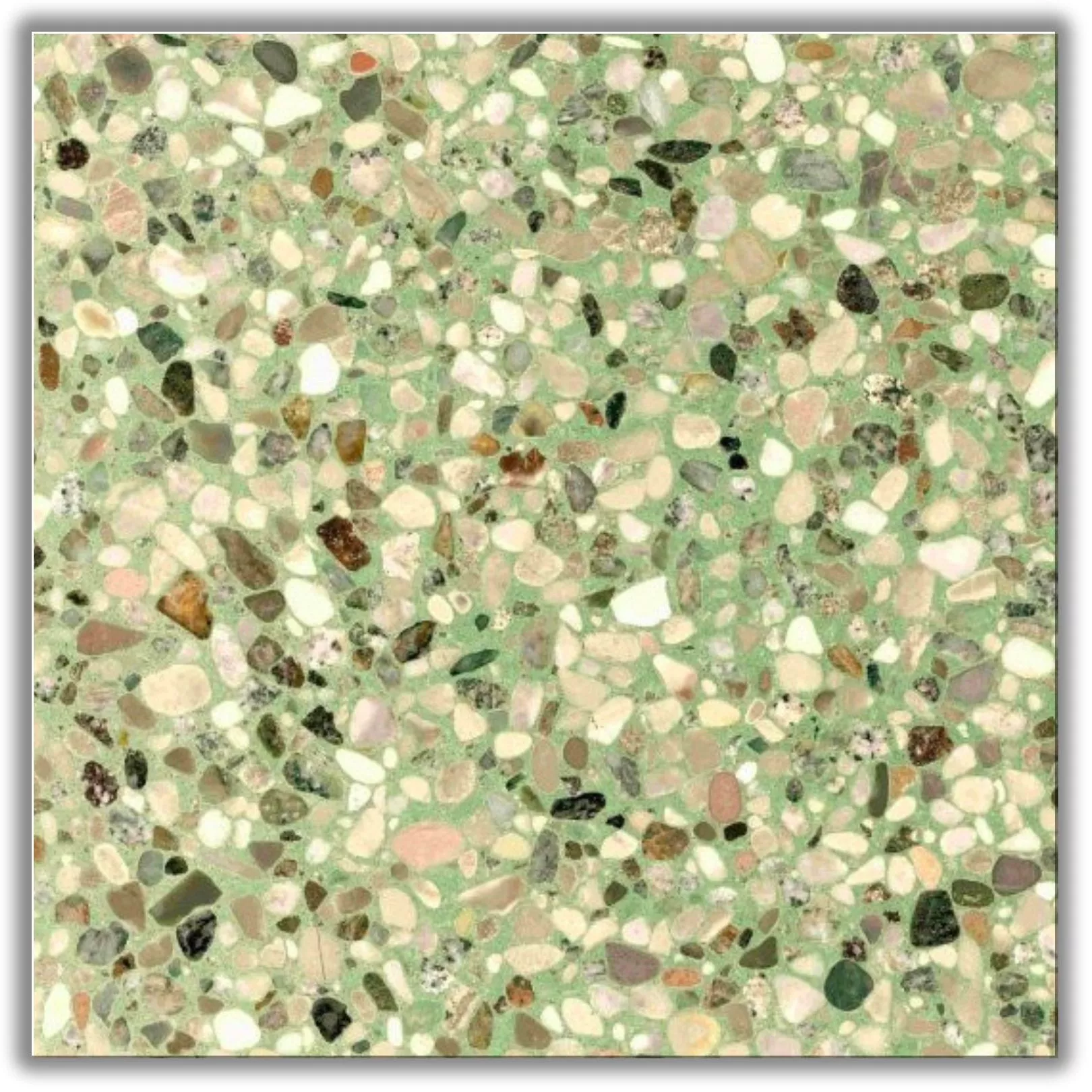 Carreau Terrazzo FAMA