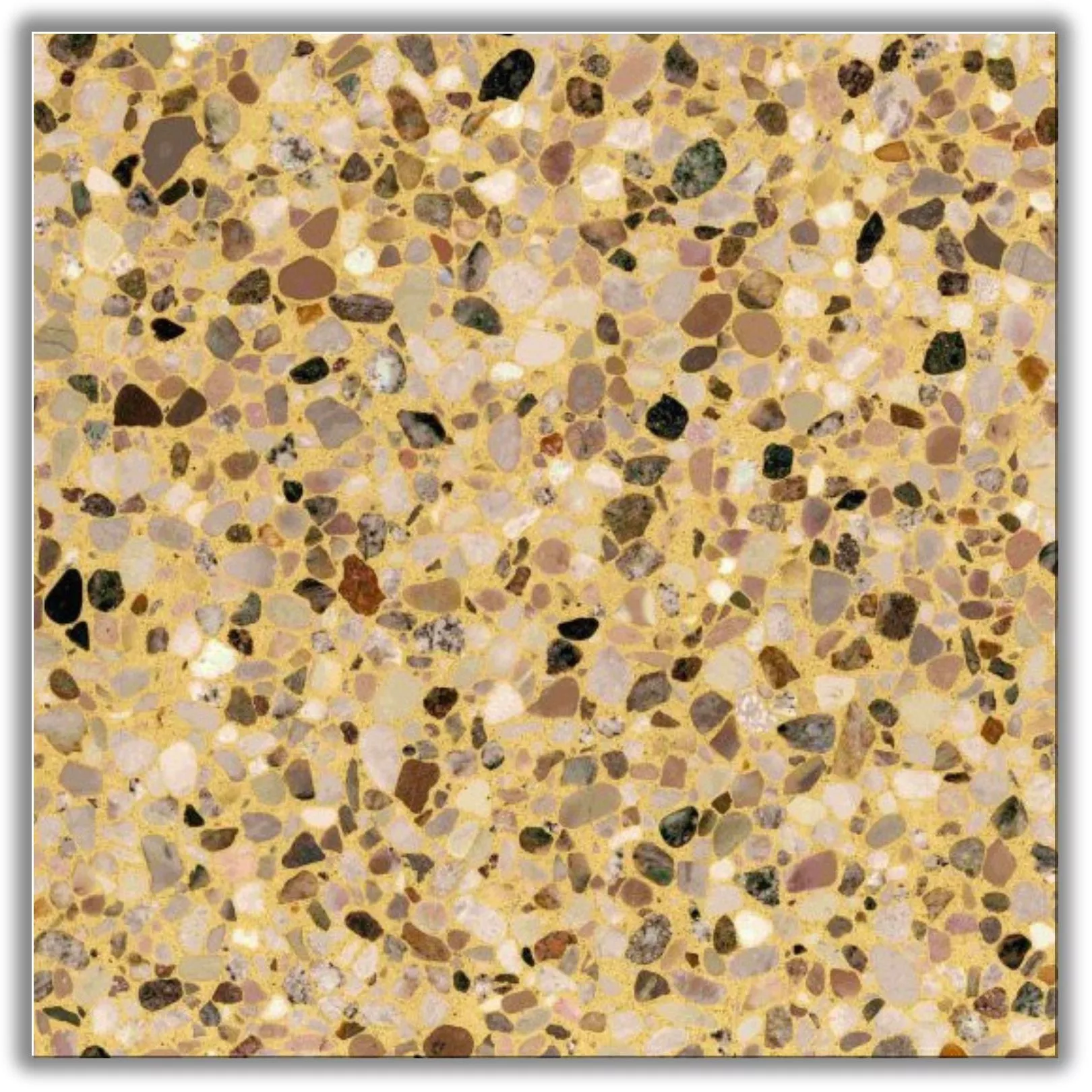 Carreau Terrazzo CIBELE