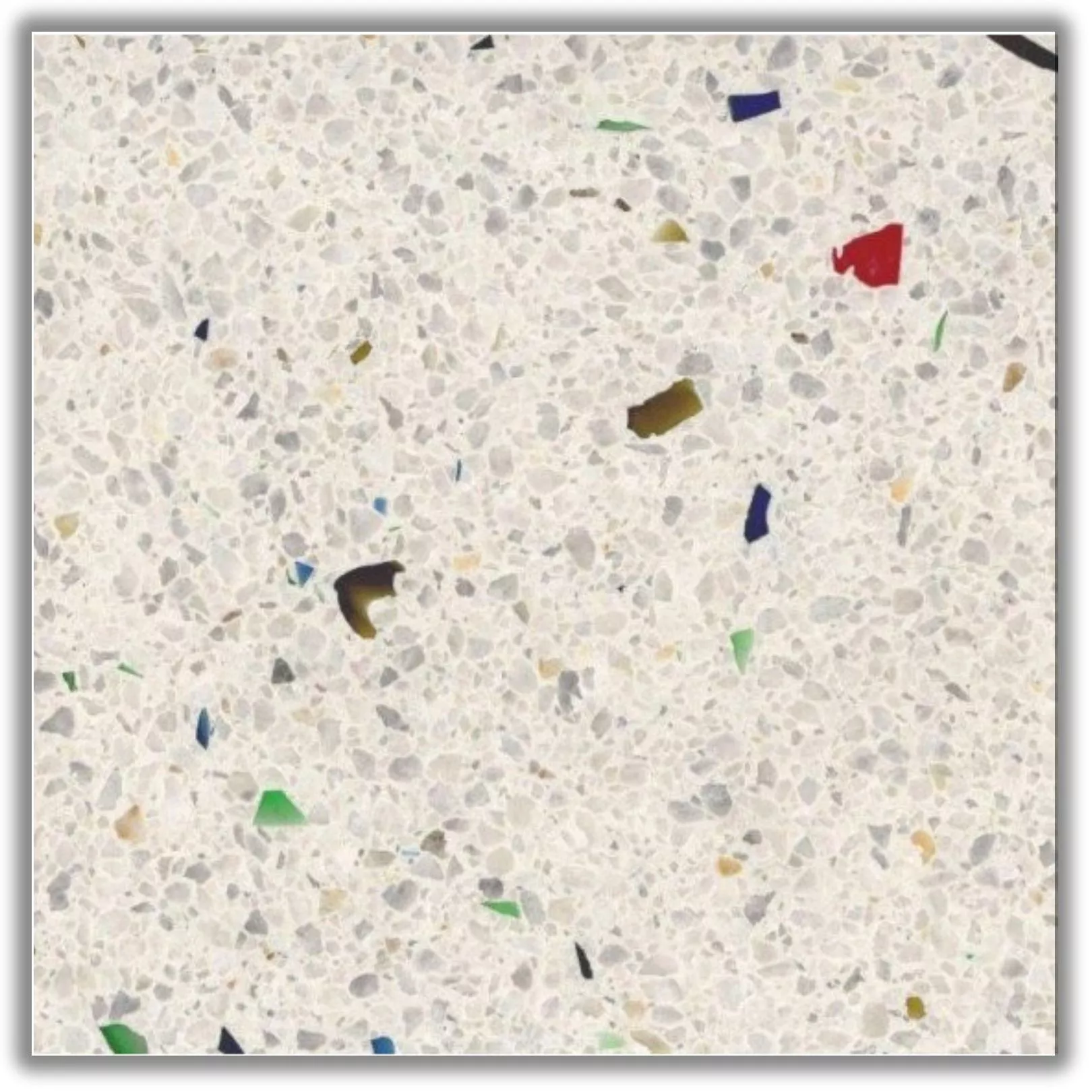 Carreau Terrazzo CARAVAGGIO