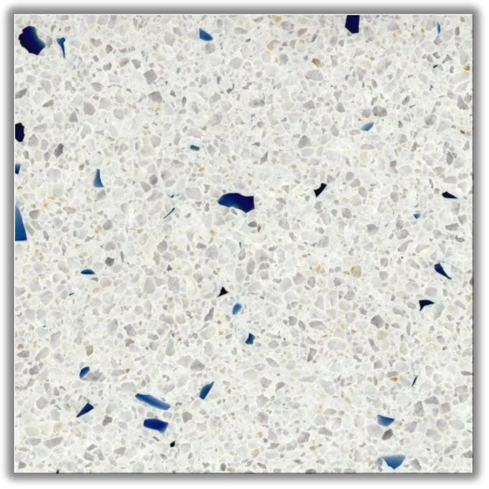 Carreau Terrazzo BOTTICELLI