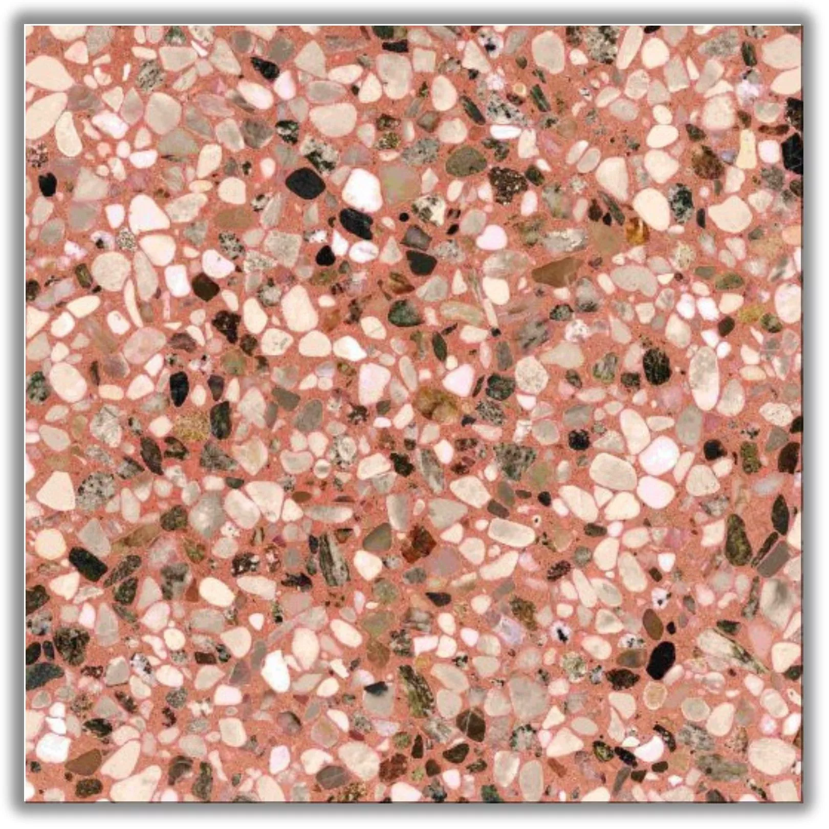 Carreau Terrazzo BELLONA