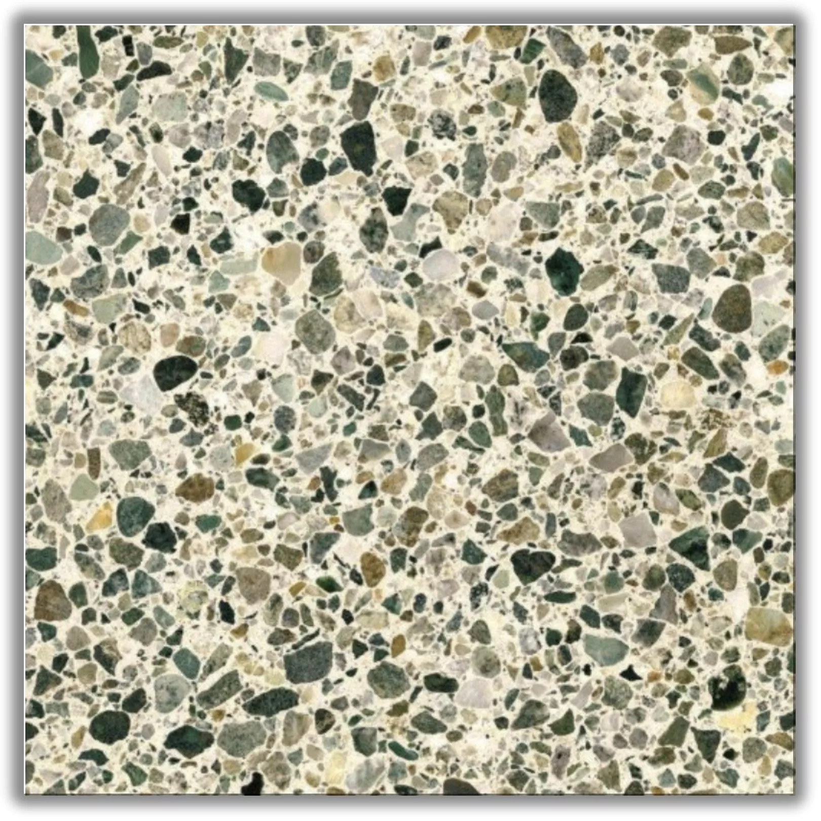Carreau Terrazzo ALMA