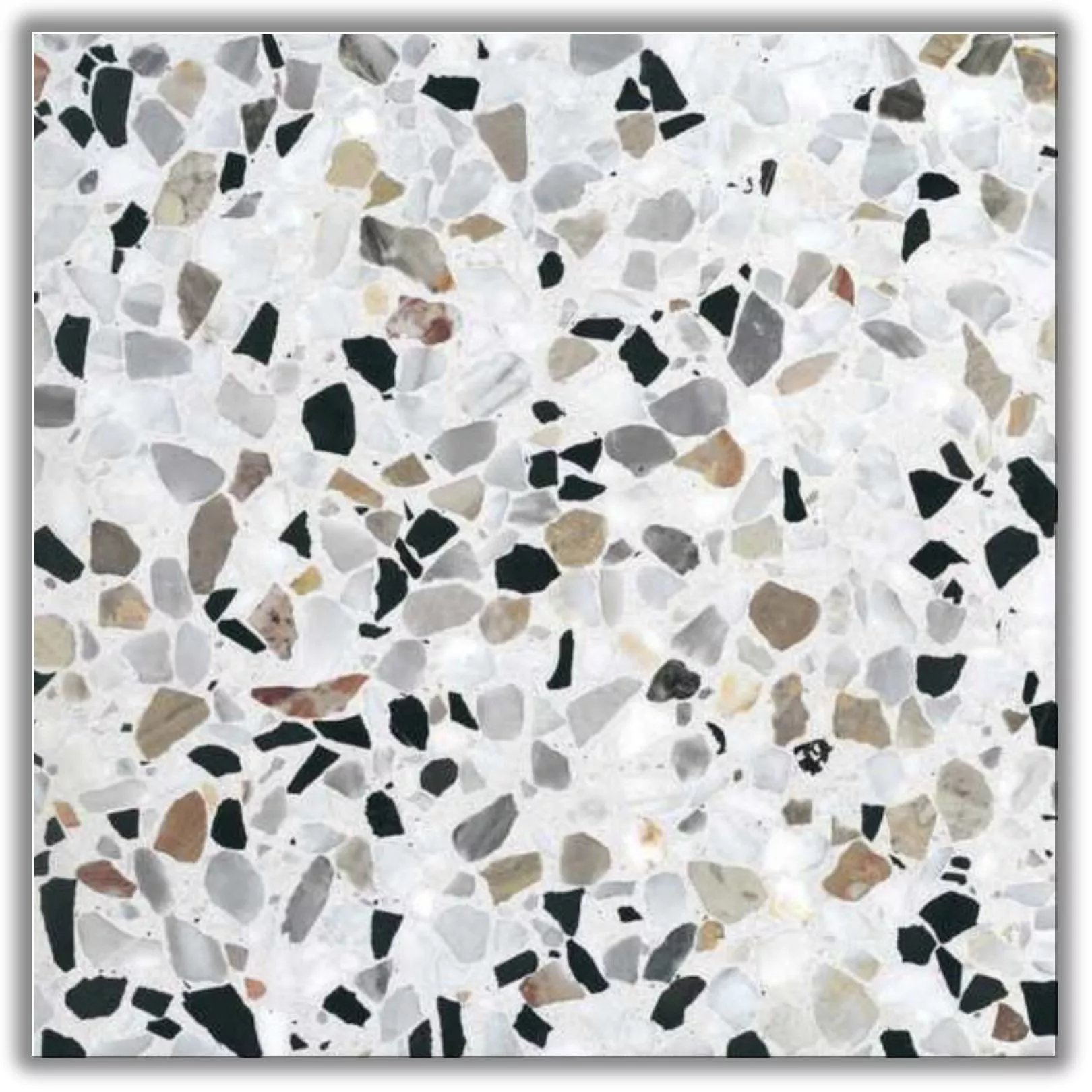 Carreau Terrazzo APOLLO