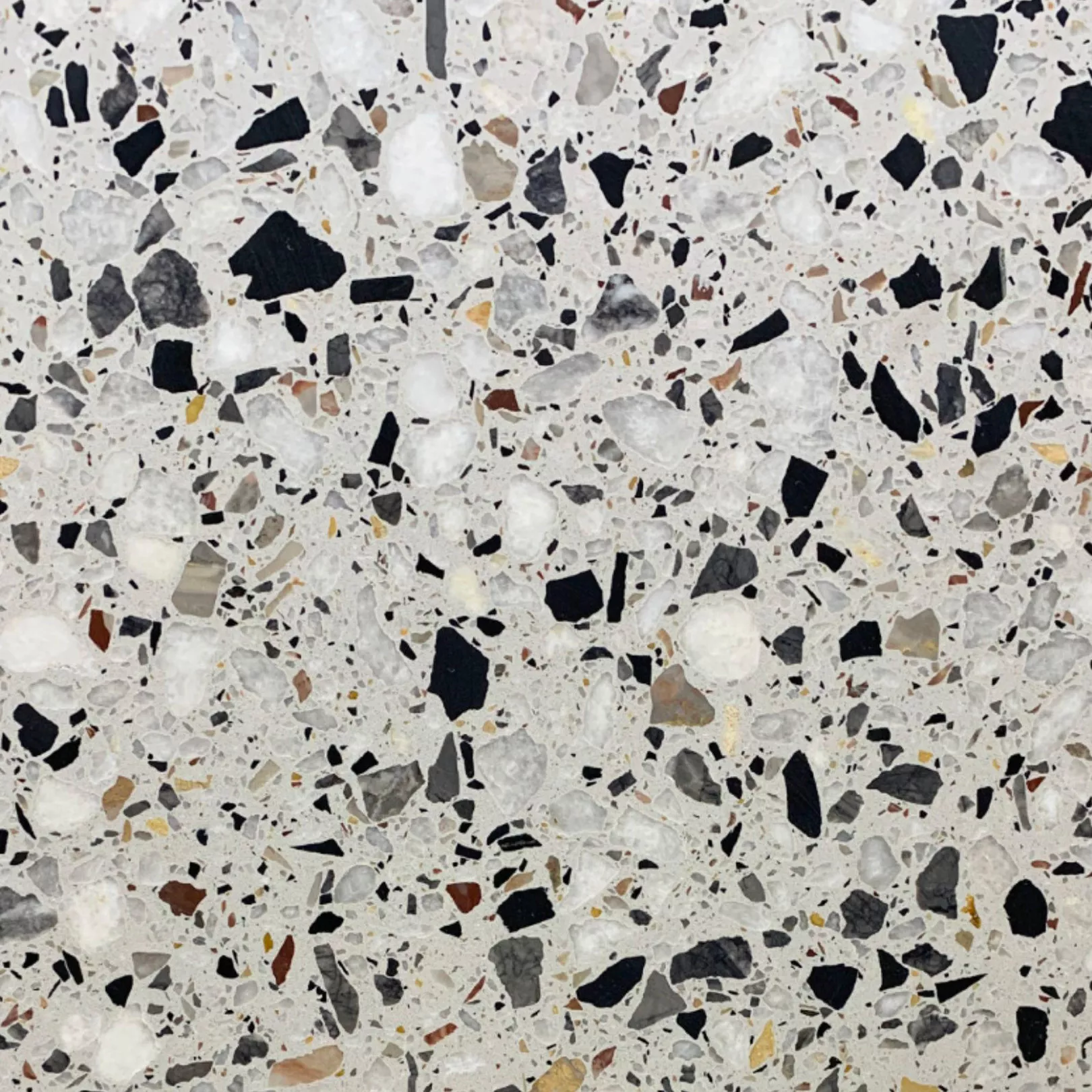 Carreau Terrazzo FARO