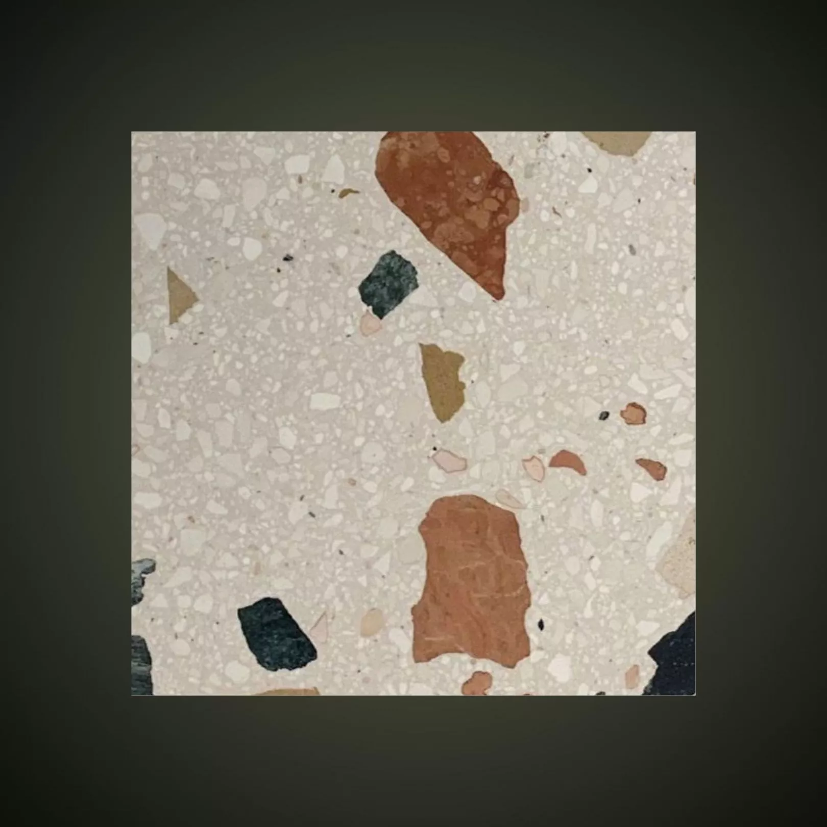 Terrazzo LISBOA 30X30X1,2cm
