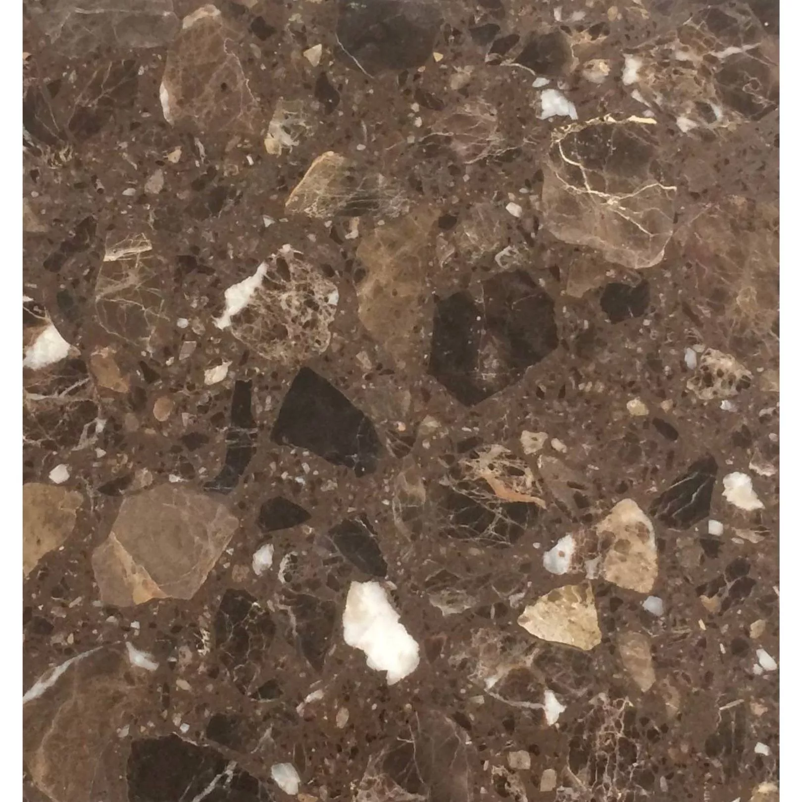 Carreau Terrazzo EMPERADOR
