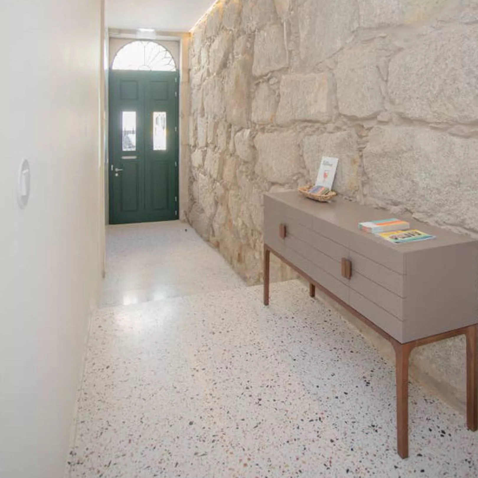 Terrazzo CADIZ