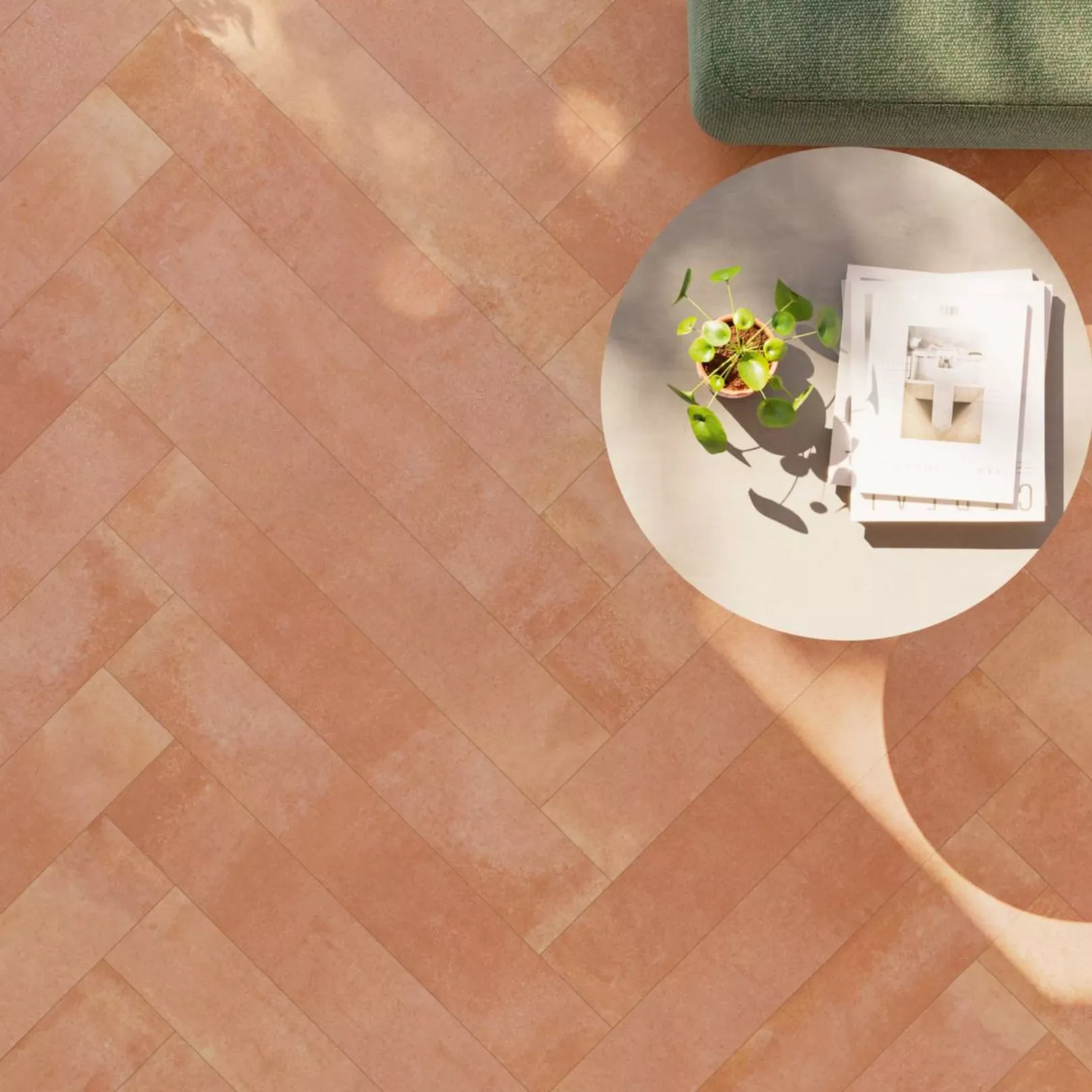 Carrelage grès cérame COTTOBELLO