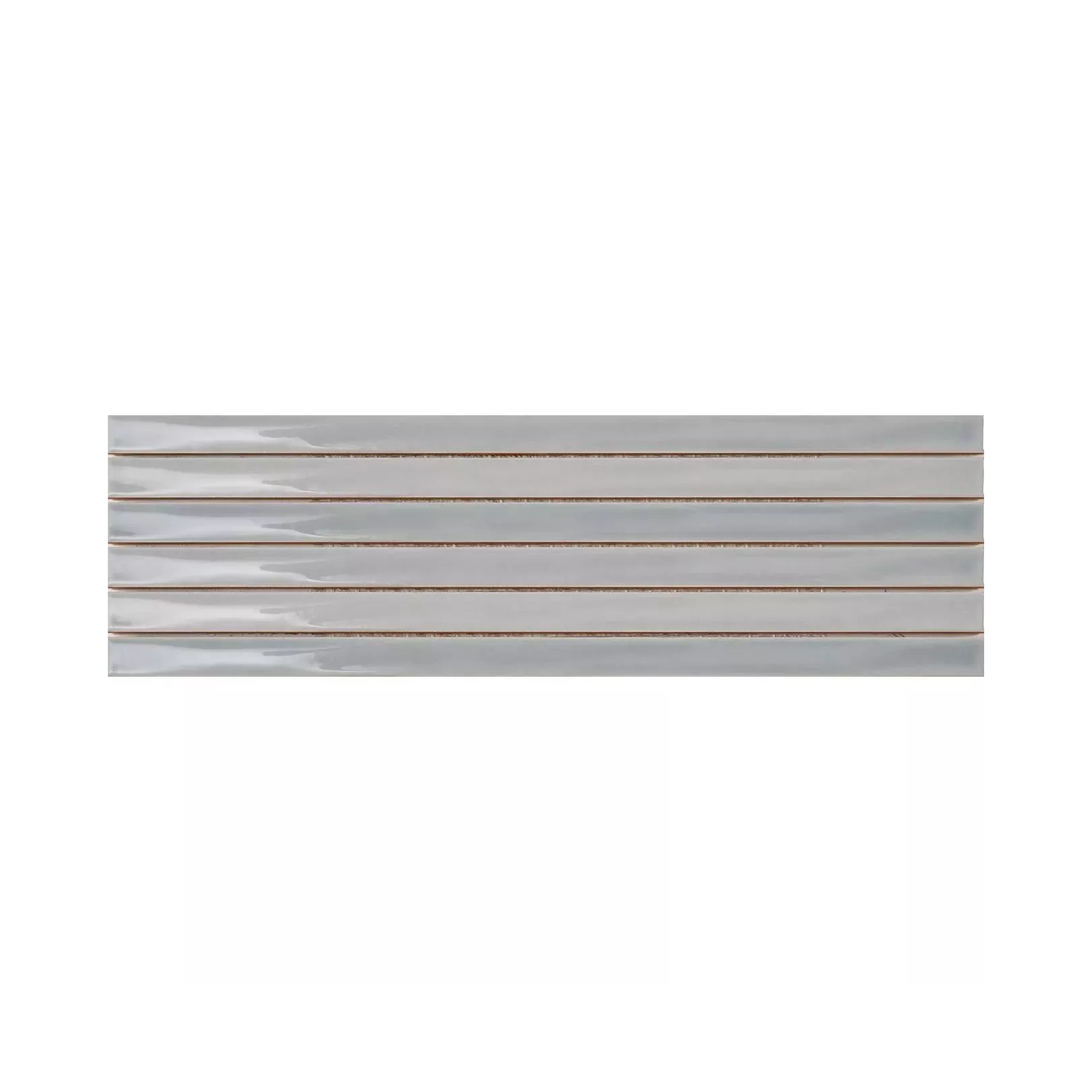Carrelage mural faïence LONG FINGER Couleurs:Metropolitan - Gloss