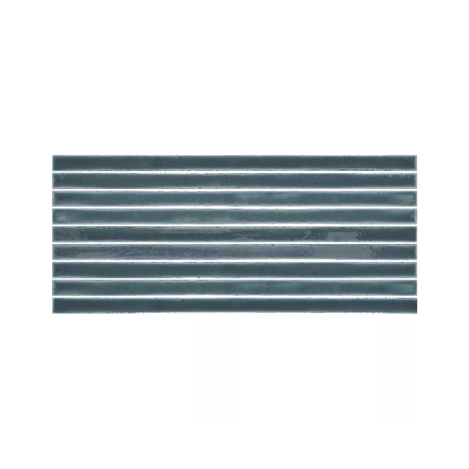 Carrelage mural faïence LONG FINGER Couleurs:Pacific - Gloss