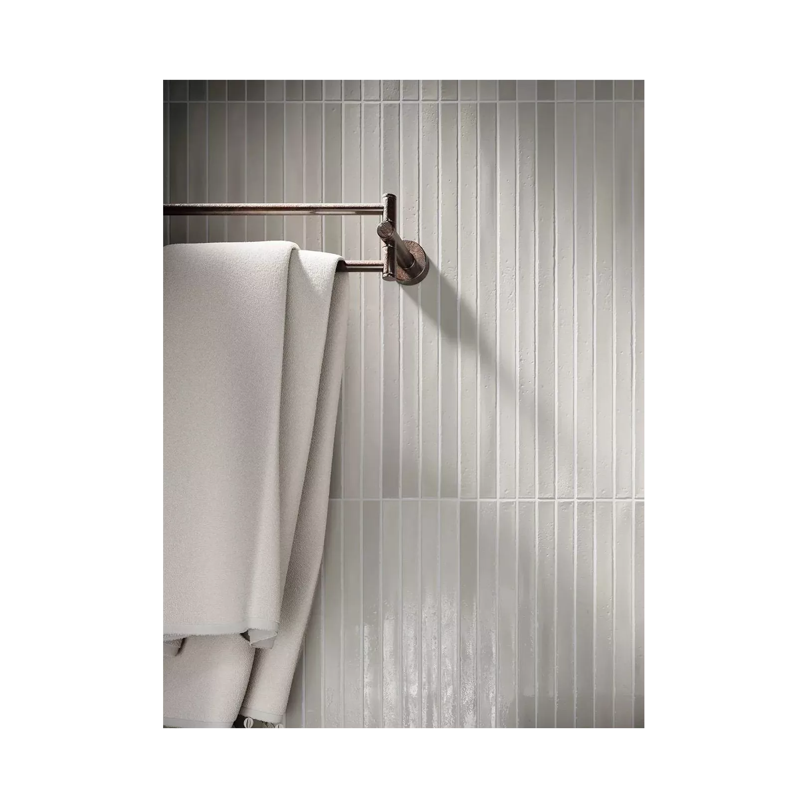 Carrelage mural faïence LONG FINGER Couleurs:Metropolitan - Gloss