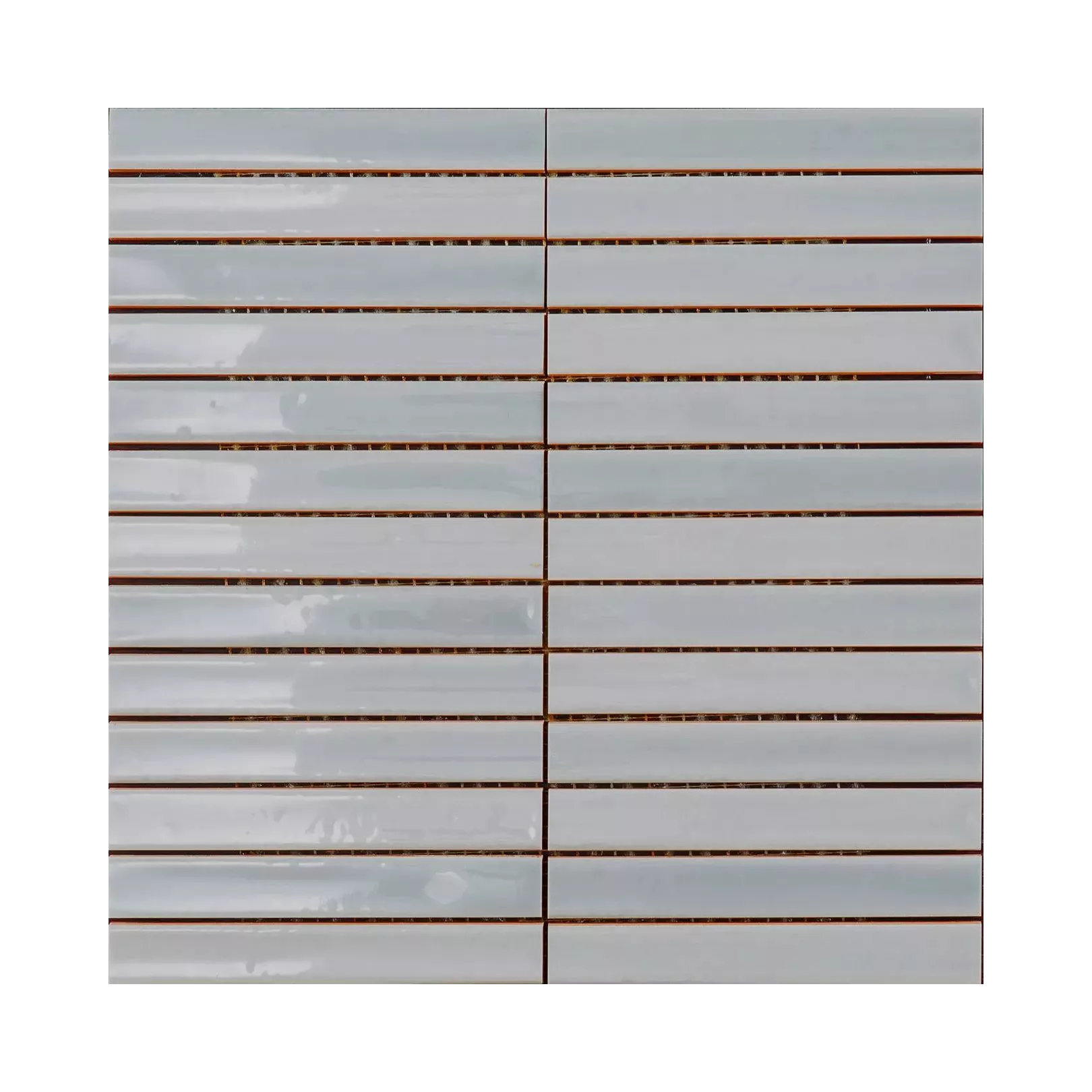 Carrelage mural faïence SHORT FINGER Couleurs:Metropolitan - Gloss
