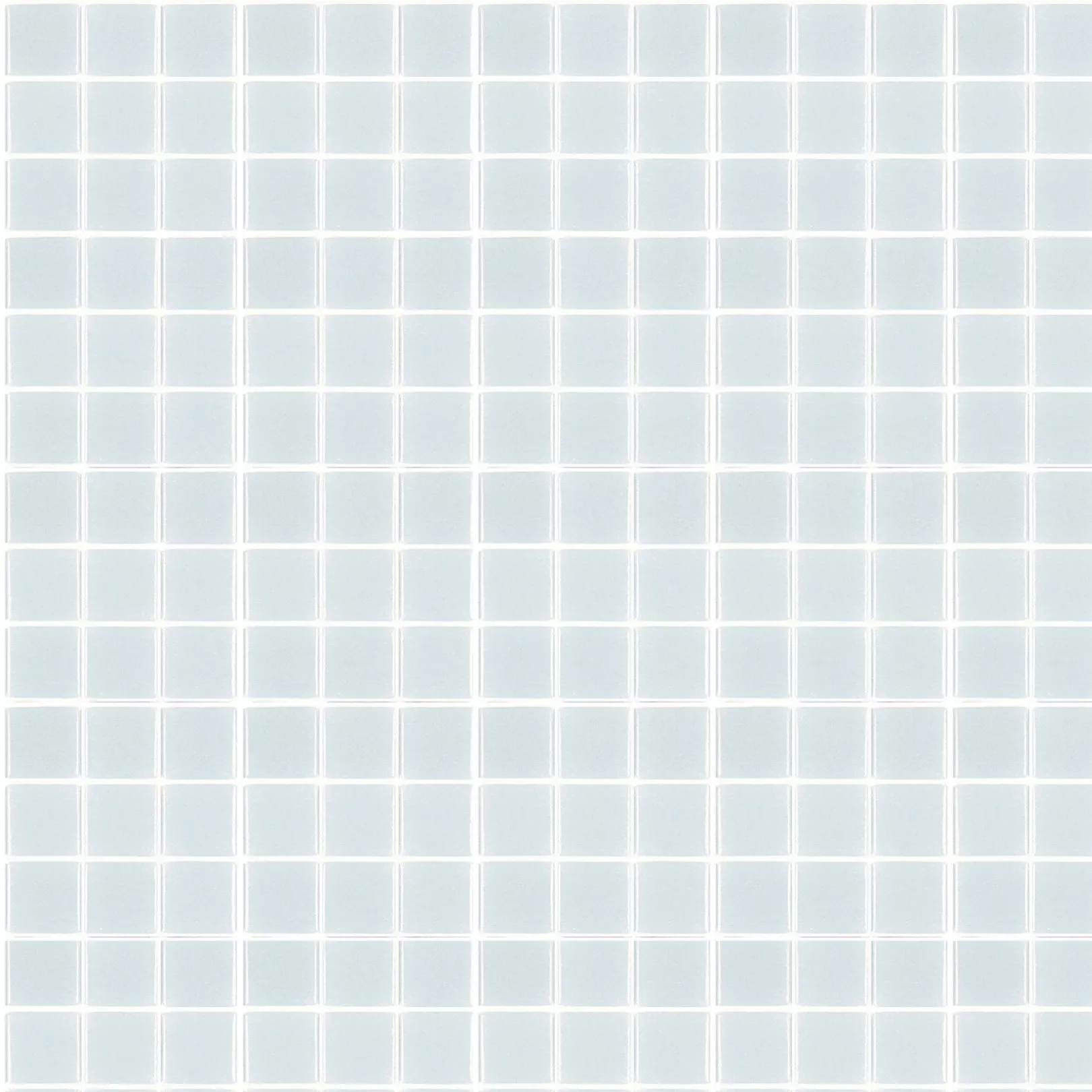 Mosaïque Unicolor carré 2.3x2.3cm Dimension (cm, Larg x Long):Mosaïque 2,3x2,3cm  Couleur:316