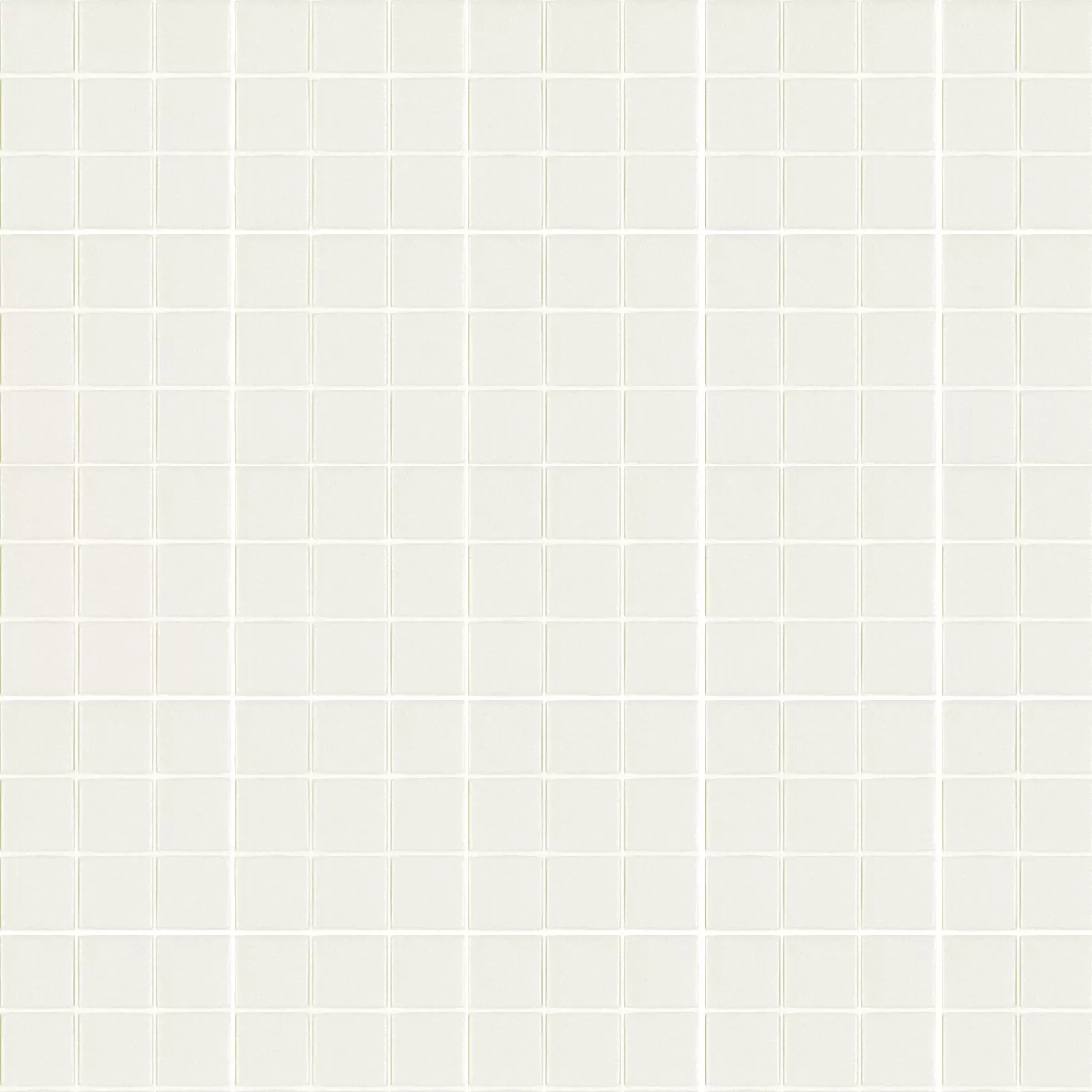 Mosaïque Unicolor carré 2.3x2.3cm Dimension (cm, Larg x Long):Mosaïque 2,3x2,3cm  Couleur:103