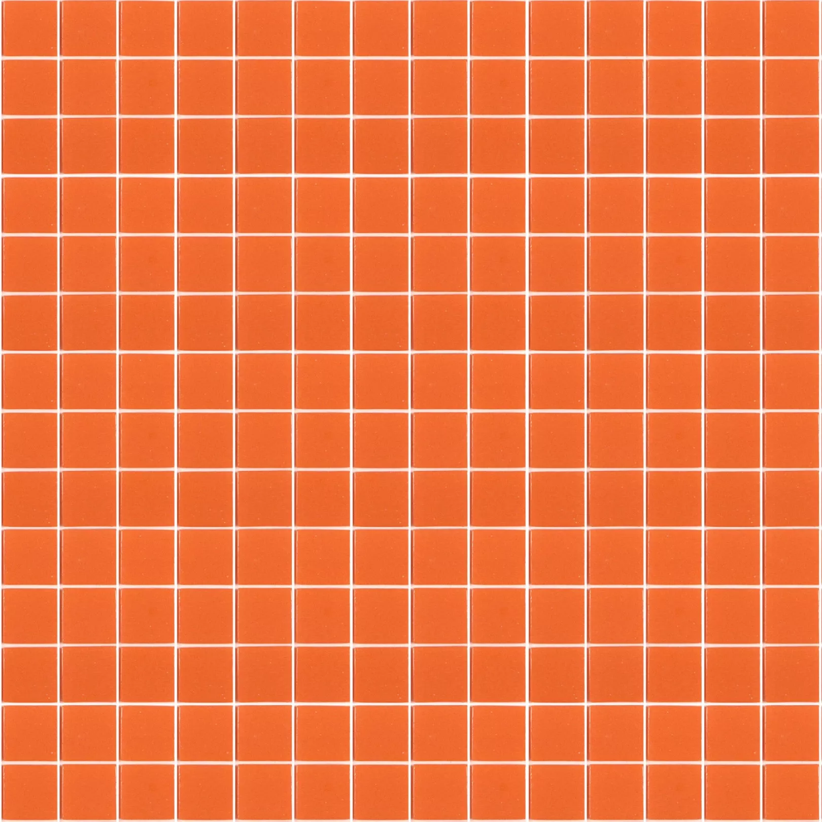 Mosaïque Unicolor carré 2.3x2.3cm Dimension (cm, Larg x Long):Mosaïque 2,3x2,3cm  Couleur:304