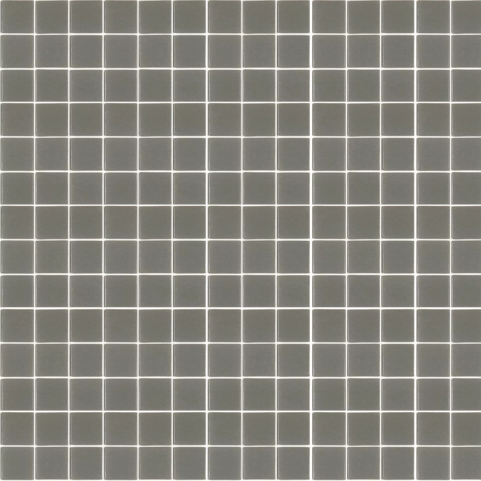 Mosaïque Unicolor carré 2.3x2.3cm Dimension (cm, Larg x Long):Mosaïque 2,3x2,3cm  Couleur:106