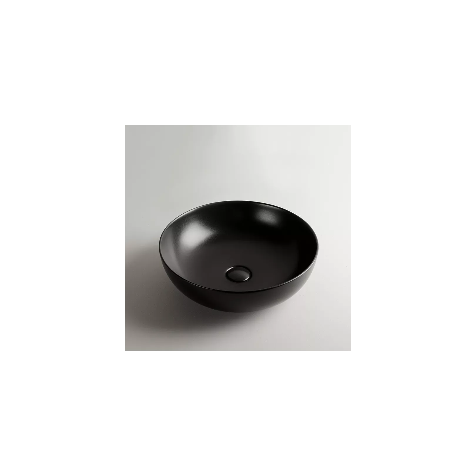 Vasque à poser POD Ø45cm Hauteur 15cm