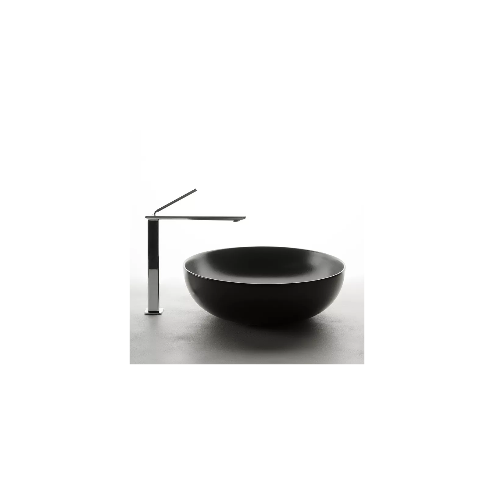 Vasque à poser POD Ø45cm Hauteur 15cm