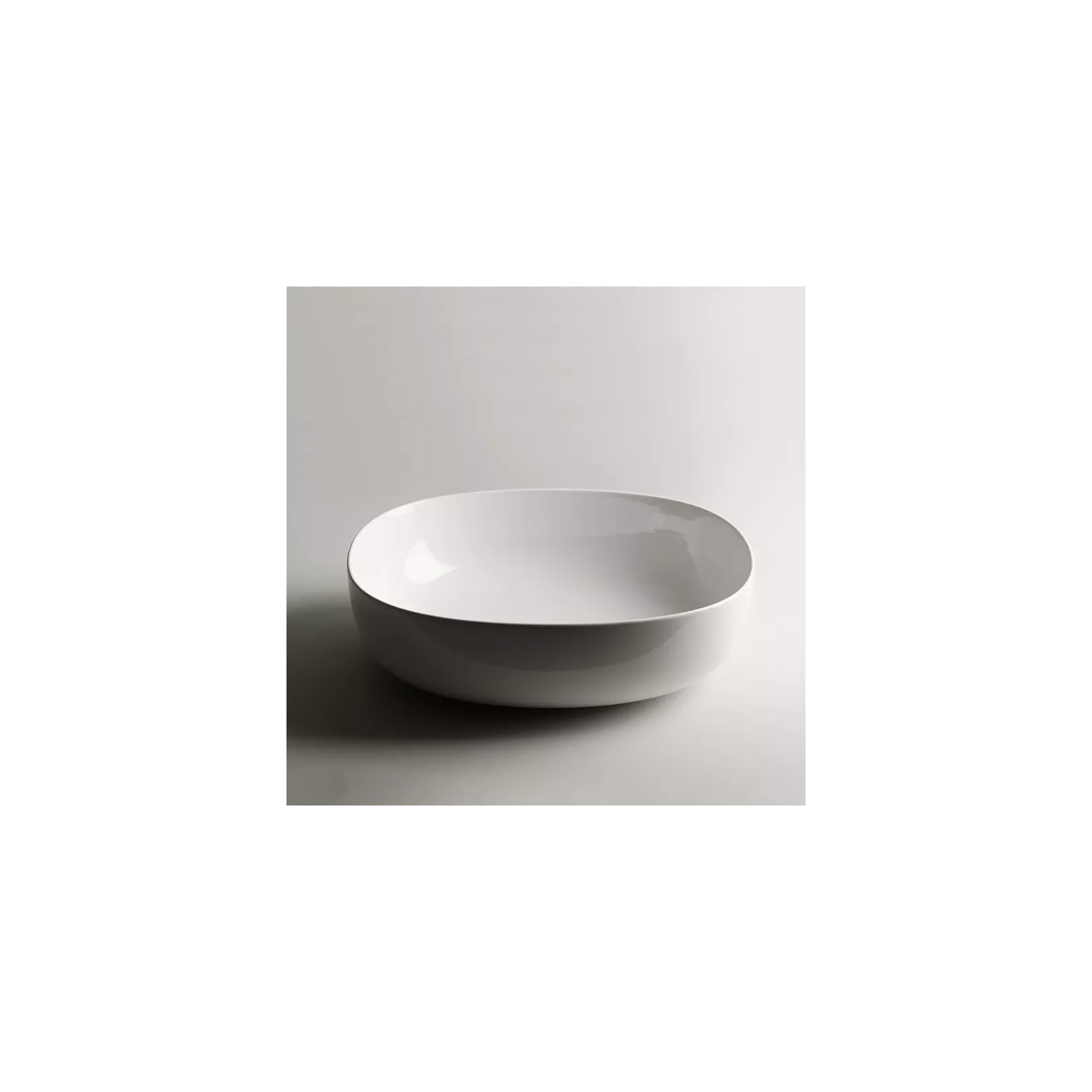 Vasque à poser POD 50x45cm Hauteur 15cm