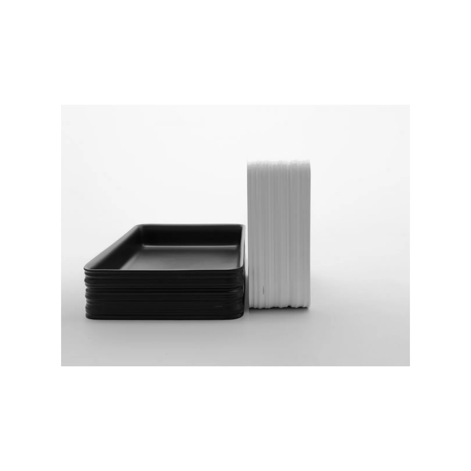 copy of Vasque à poser TRACE Ø40cm Hauteur 18cm
