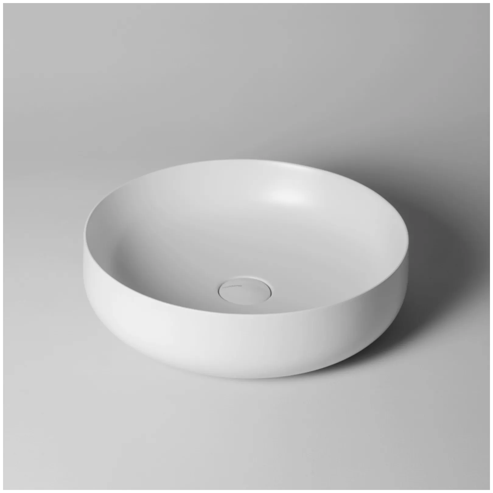 Vasque à poser SEED Ø45cm Hauteur 13cm