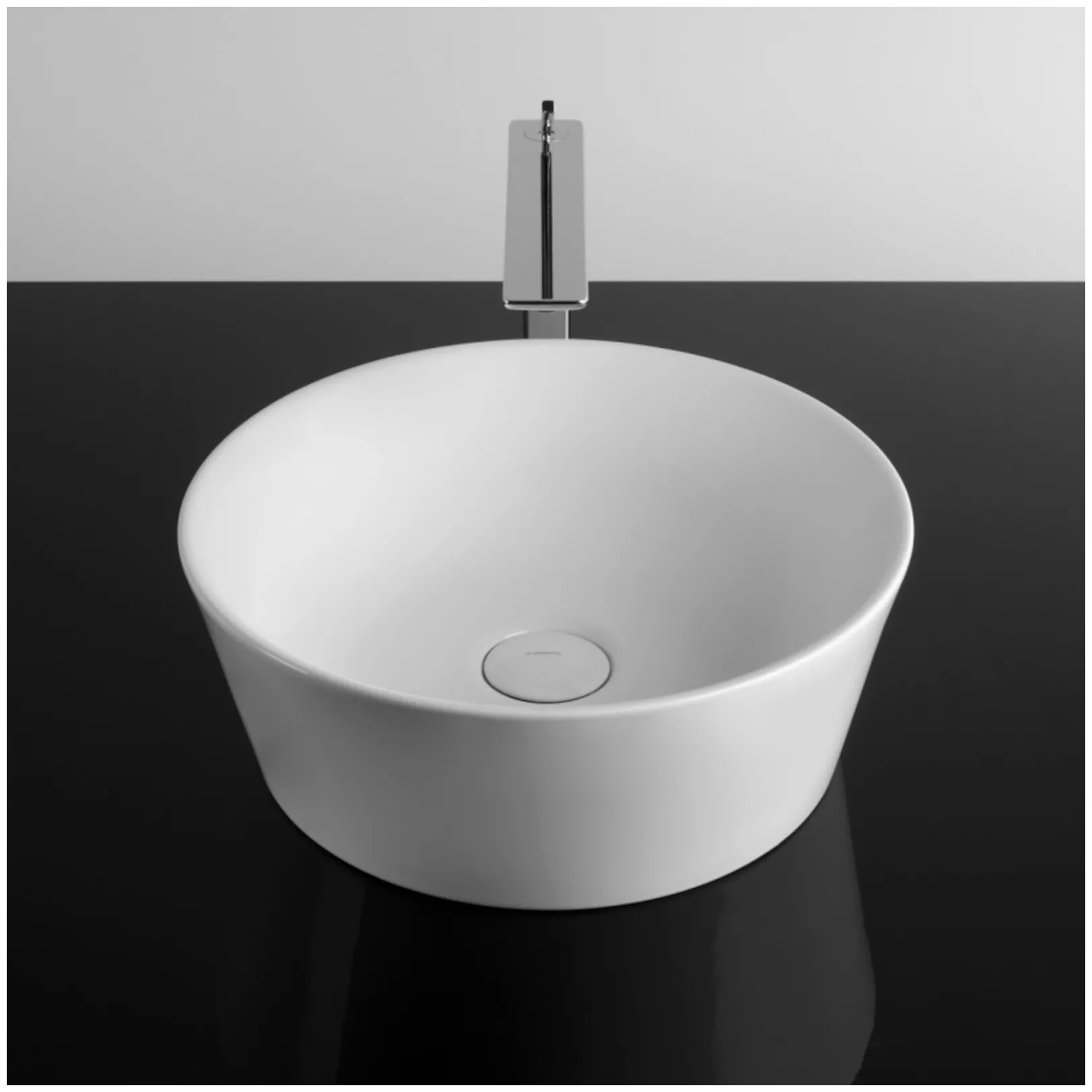 Vasque à poser SOUL Ø42cm Hauteur 18cm
