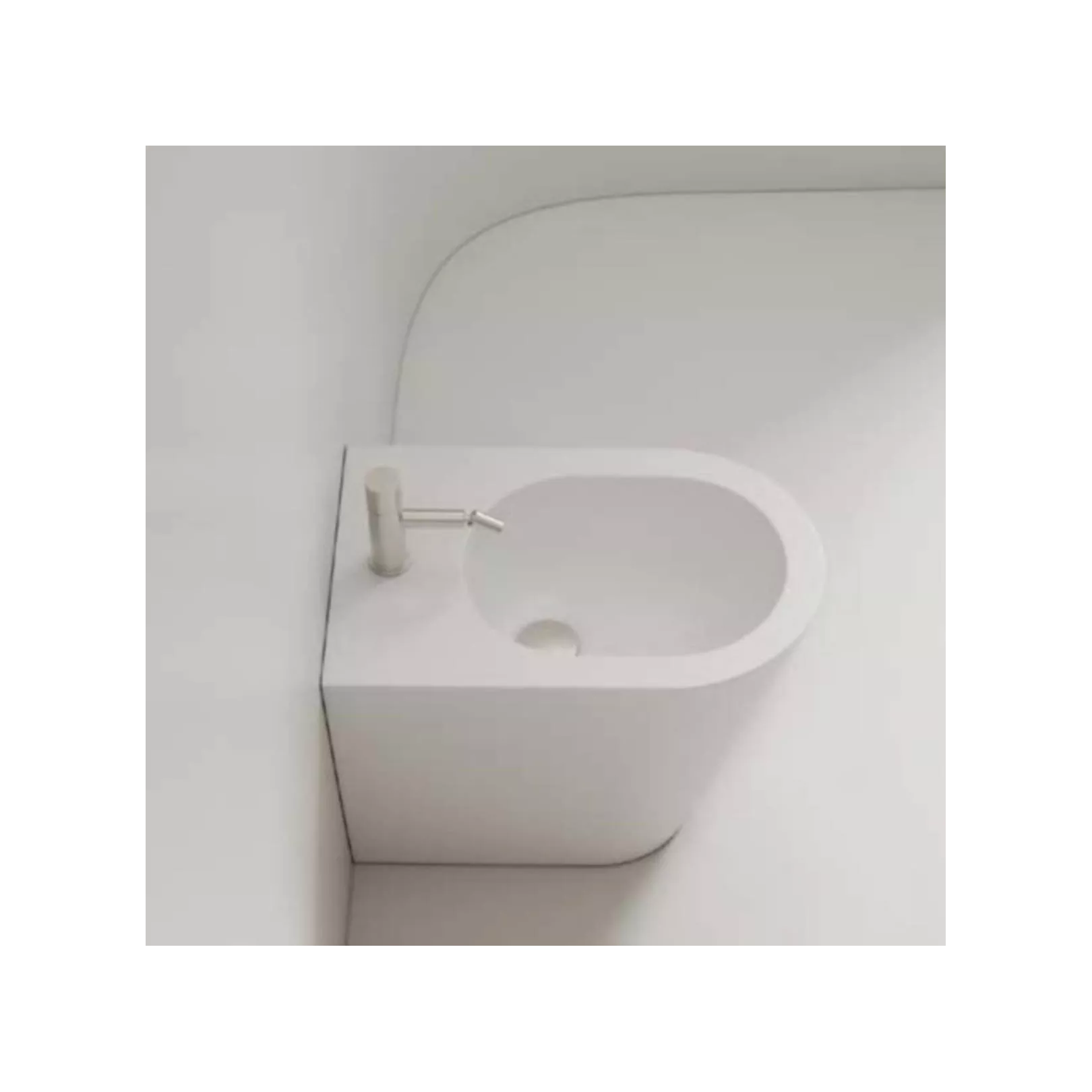 Bidet a poser IL