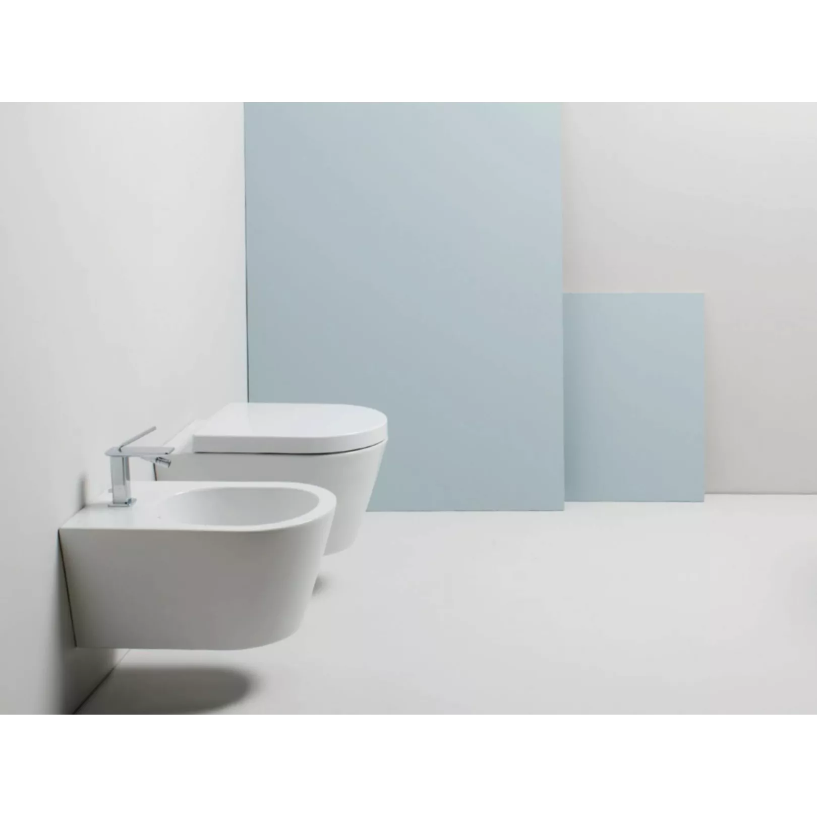 Bidet suspendu IL
