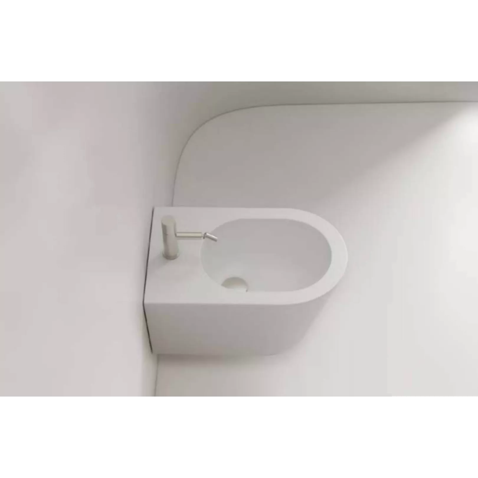 Bidet suspendu IL