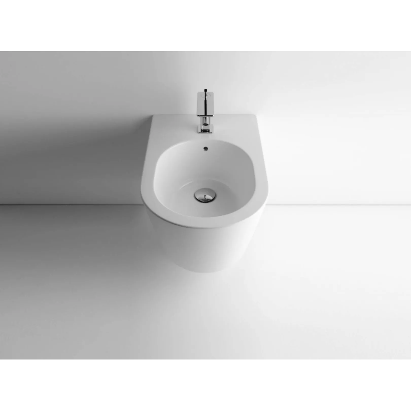 Bidet suspendu IL