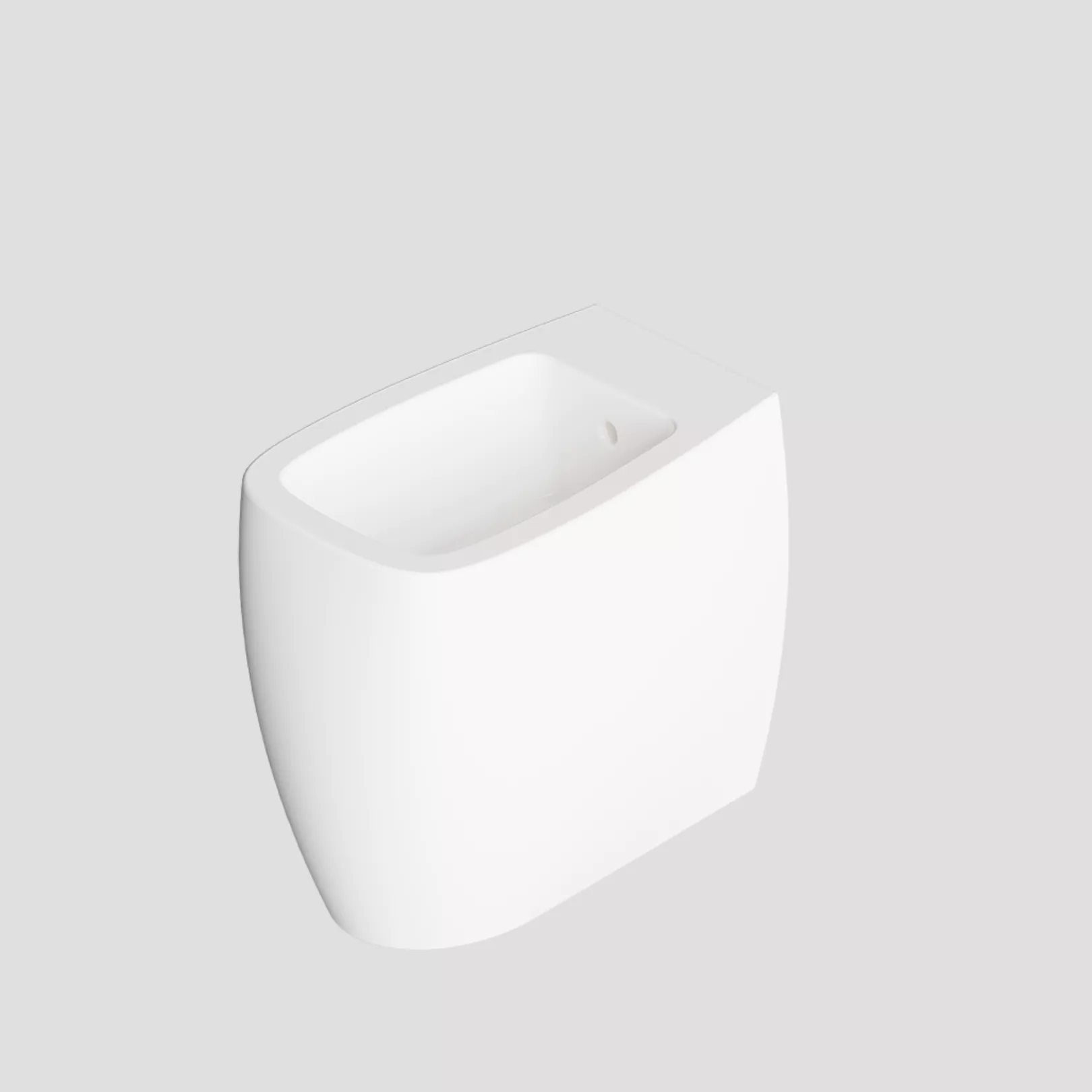 Bidet à poser NUR