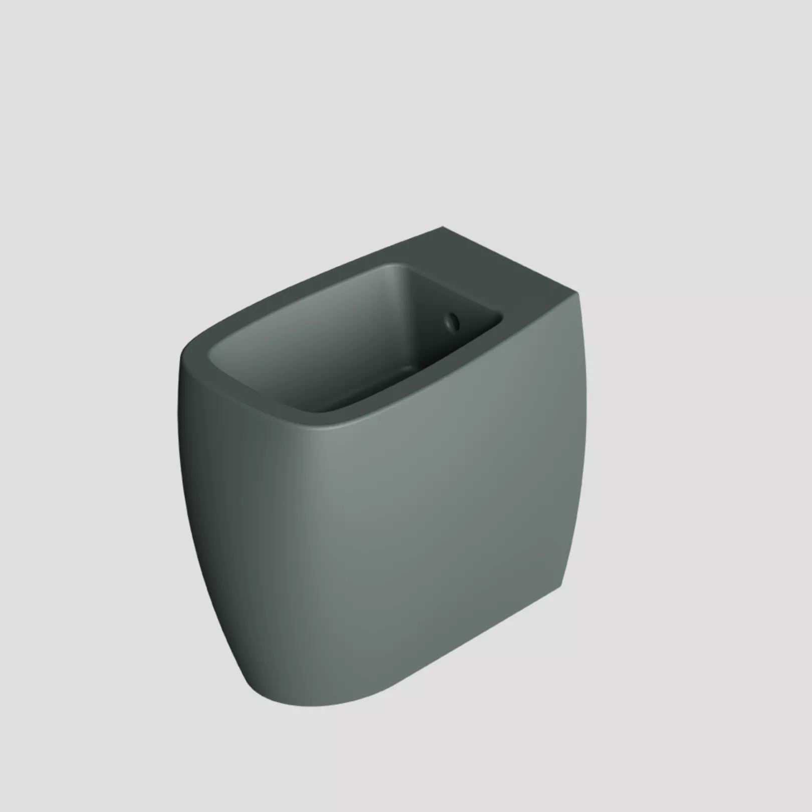 Bidet à poser NUR