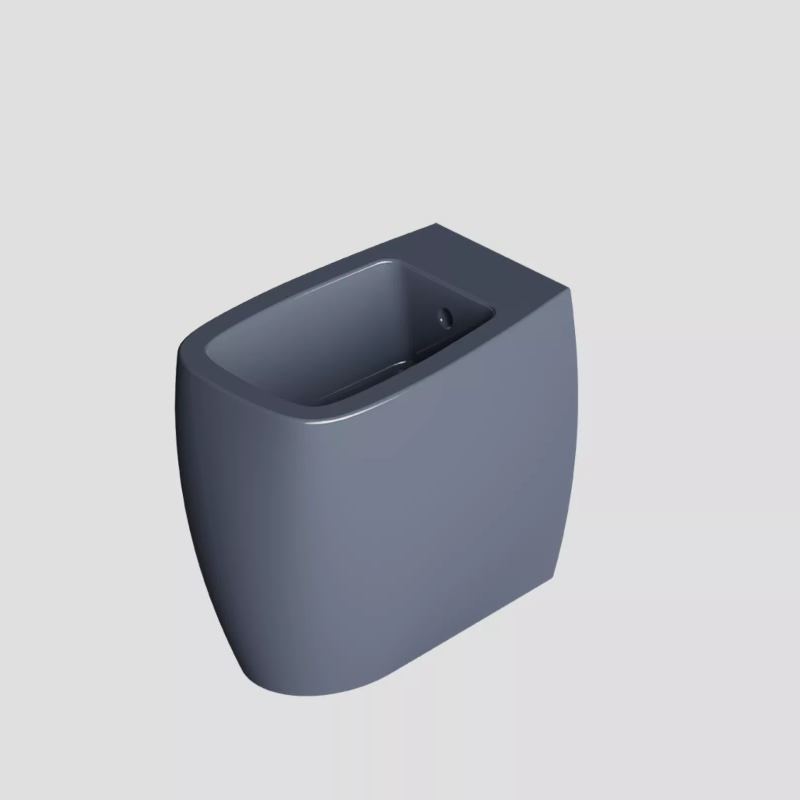 Bidet à poser NUR