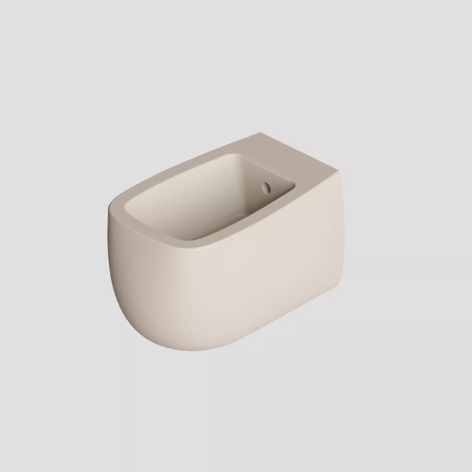 Bidet suspendu NUR