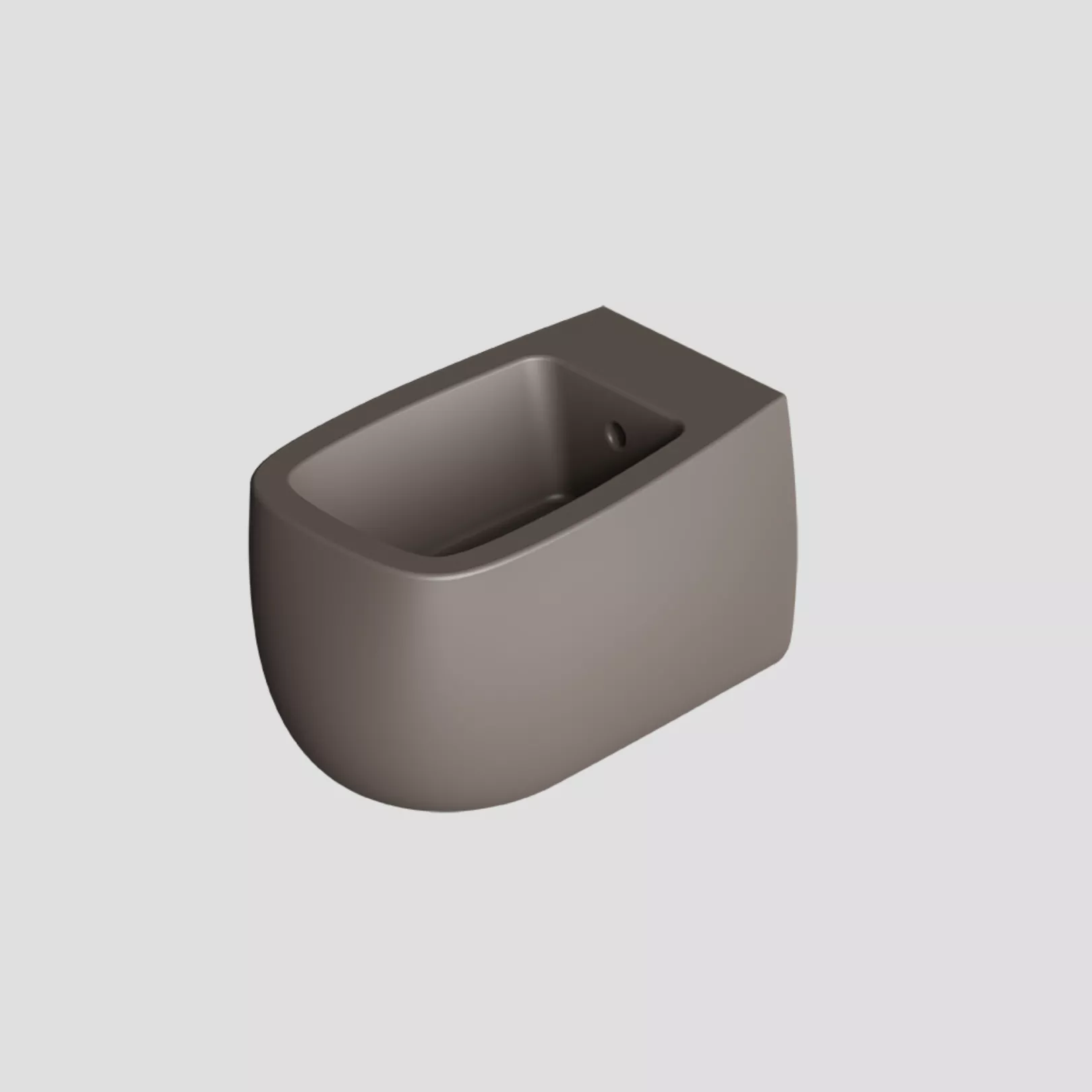 Bidet suspendu NUR