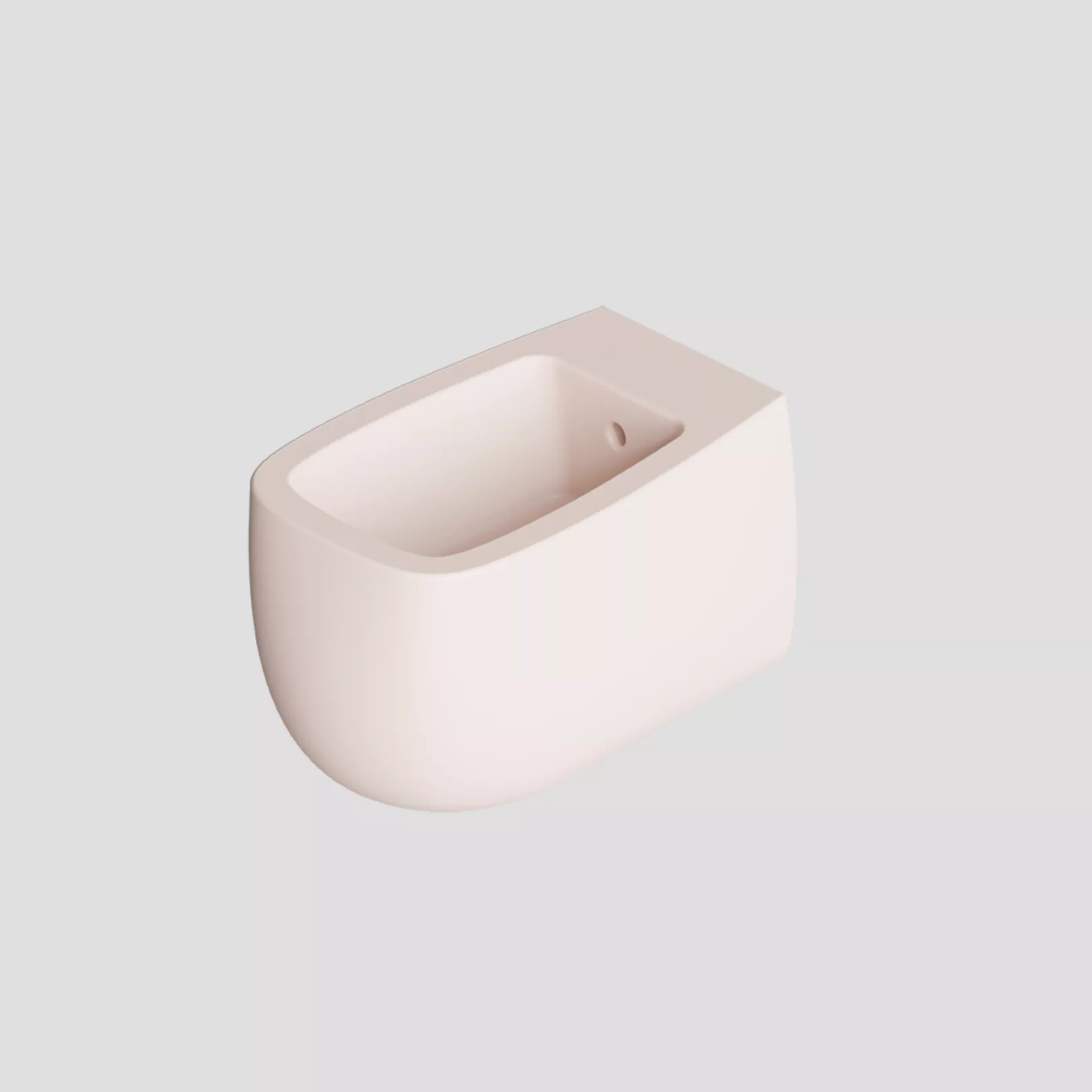 Bidet suspendu NUR