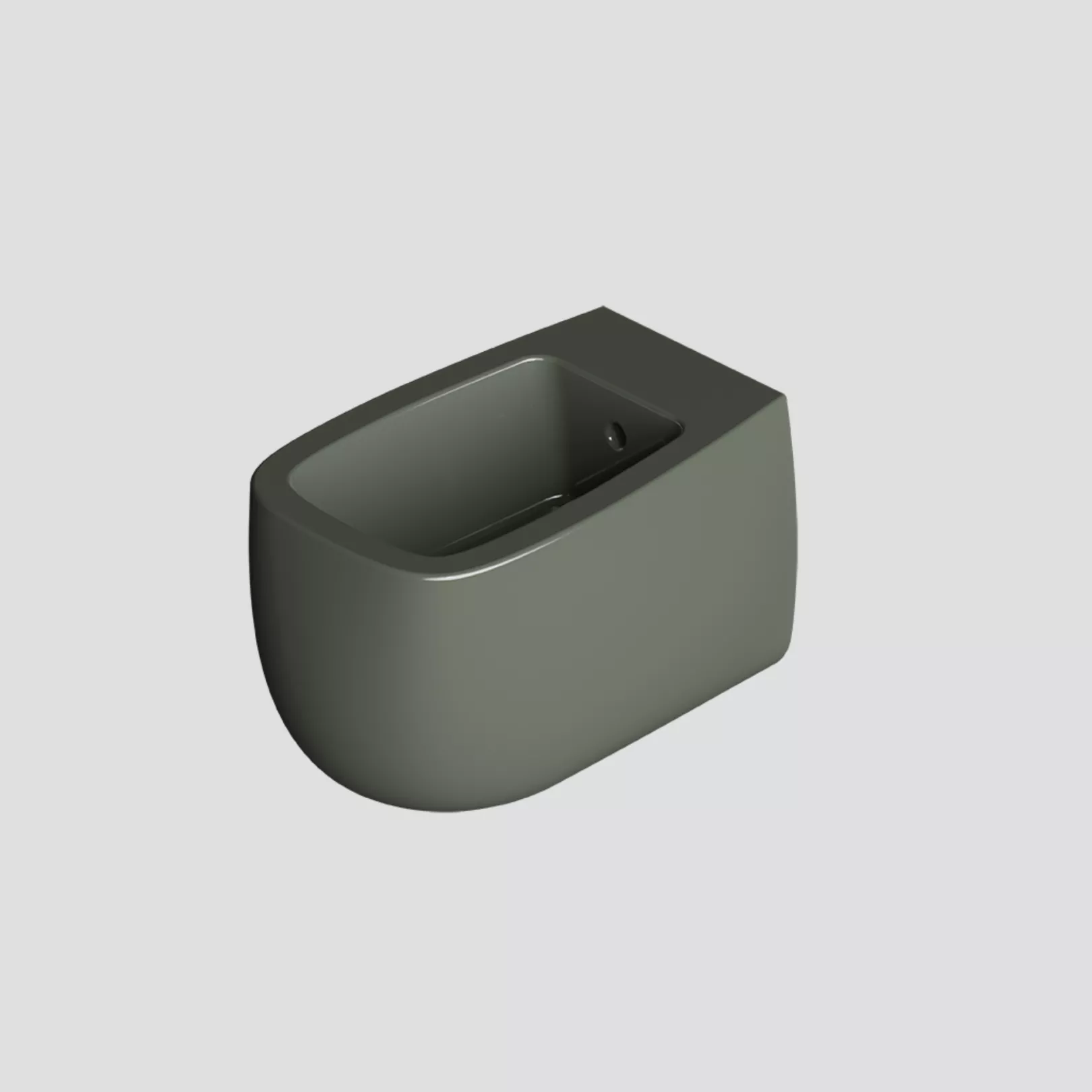 Bidet suspendu NUR