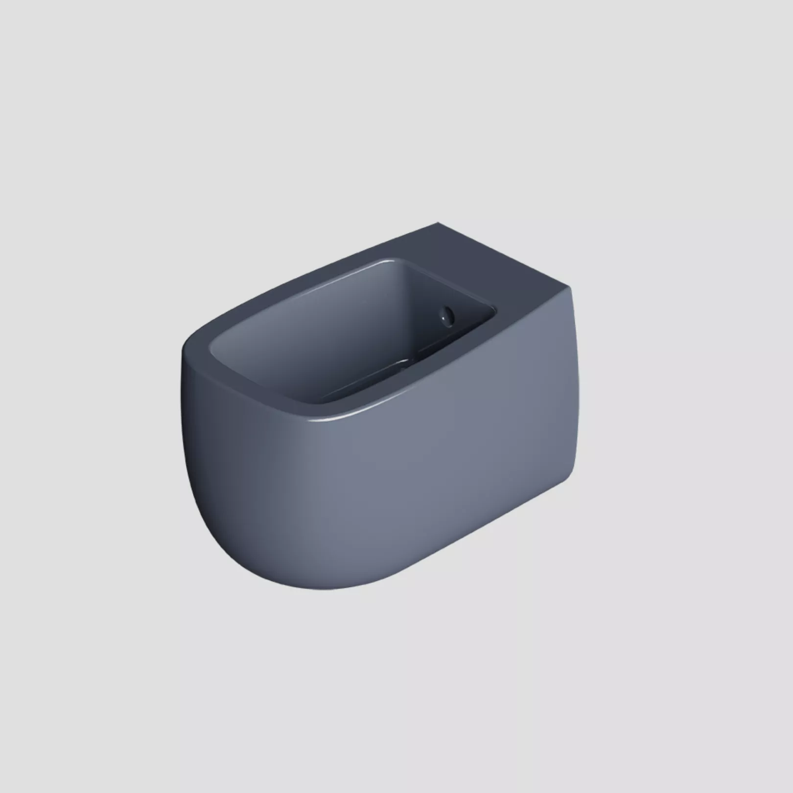 Bidet suspendu NUR