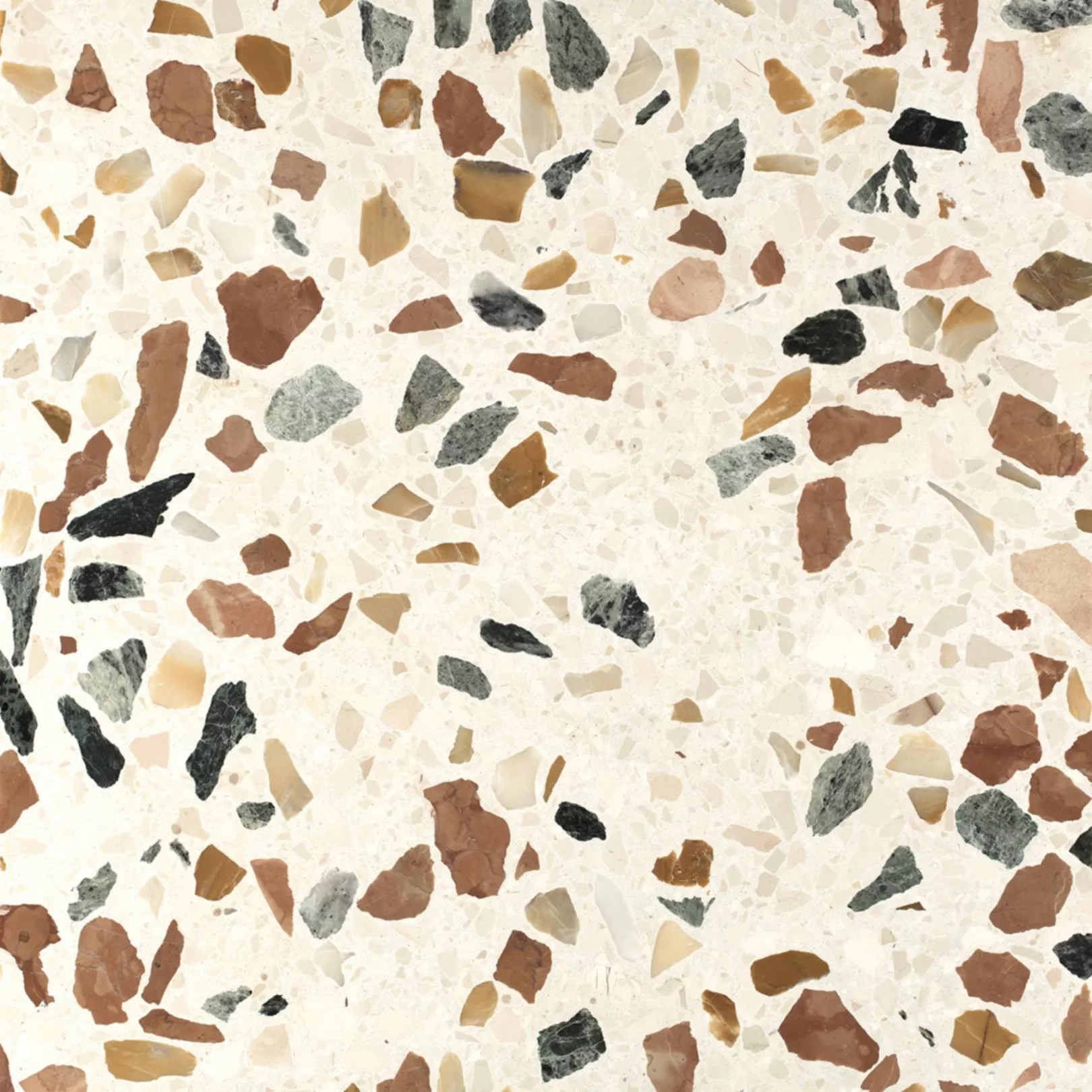 Carreau Terrazzo CARNAVALE - collection TRADIZIONE