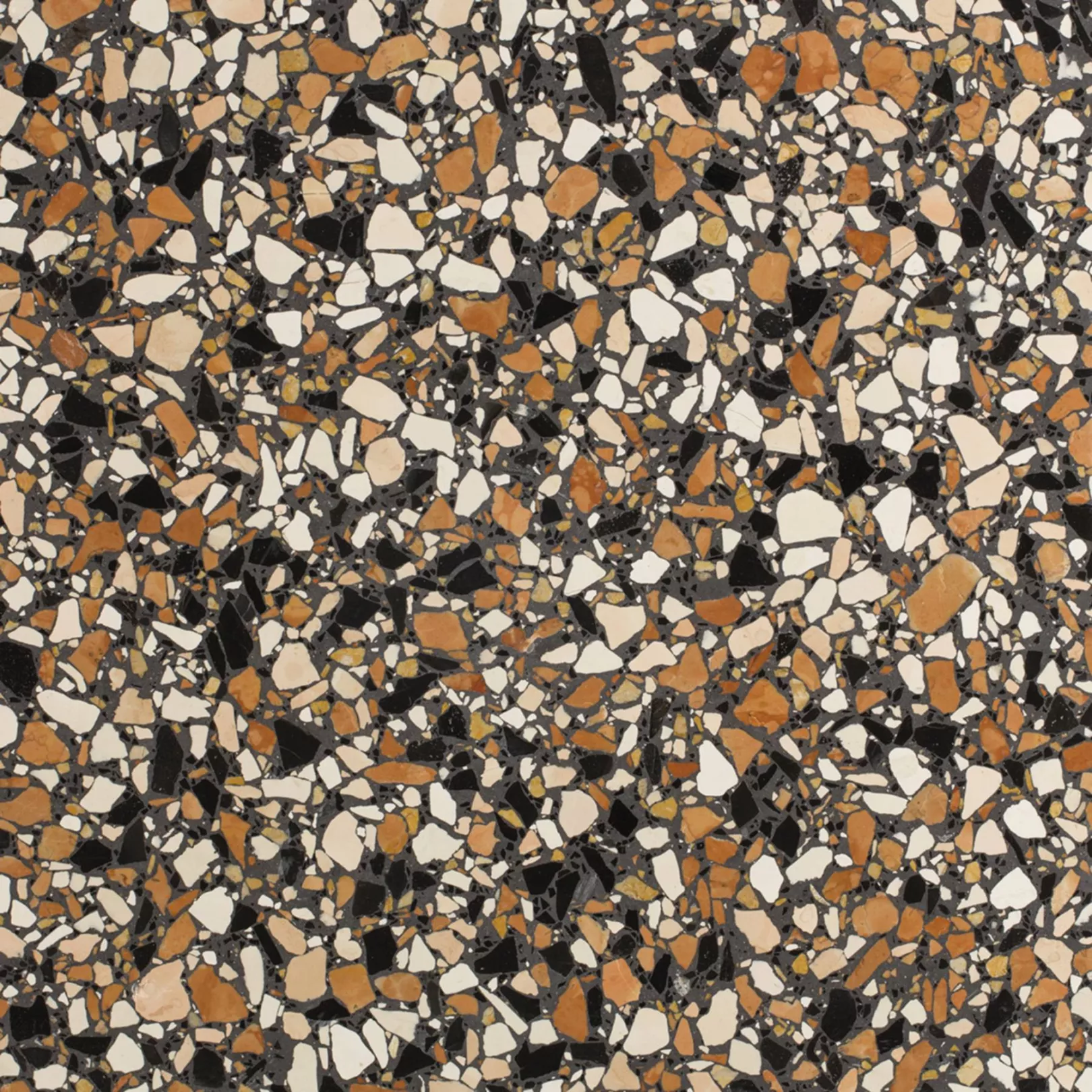 Carreau Terrazzo BROWNIE - collection TRADIZIONE
