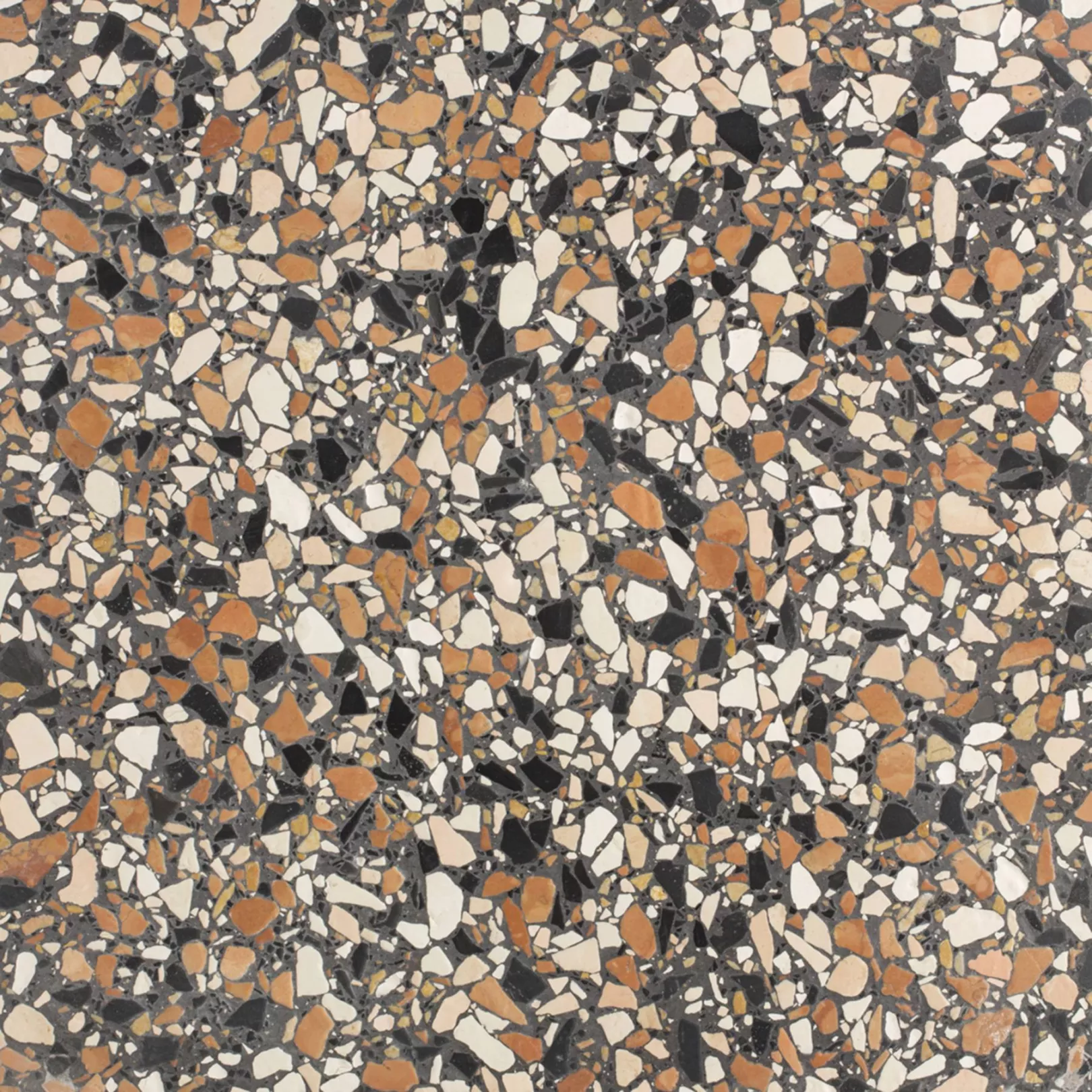 Carreau Terrazzo BROWNIE - collection TRADIZIONE